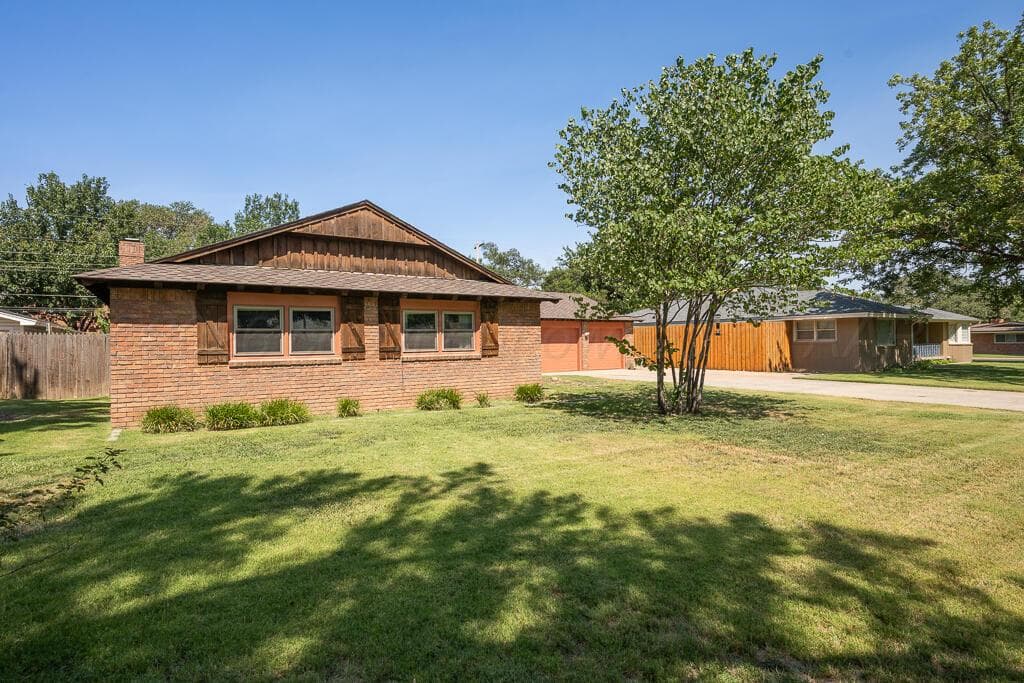 3802 LINDA Drive, Amarillo, TX 79109-5632, photo 3