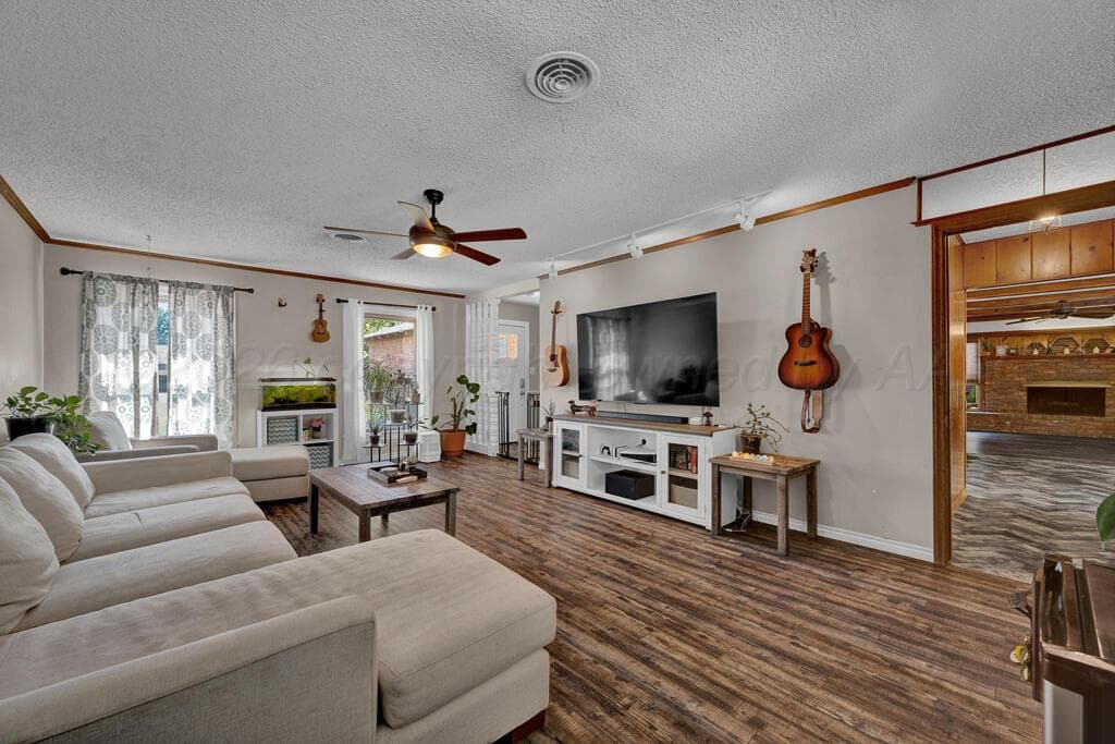 3802 LINDA Drive, Amarillo, TX 79109-5632, photo 6