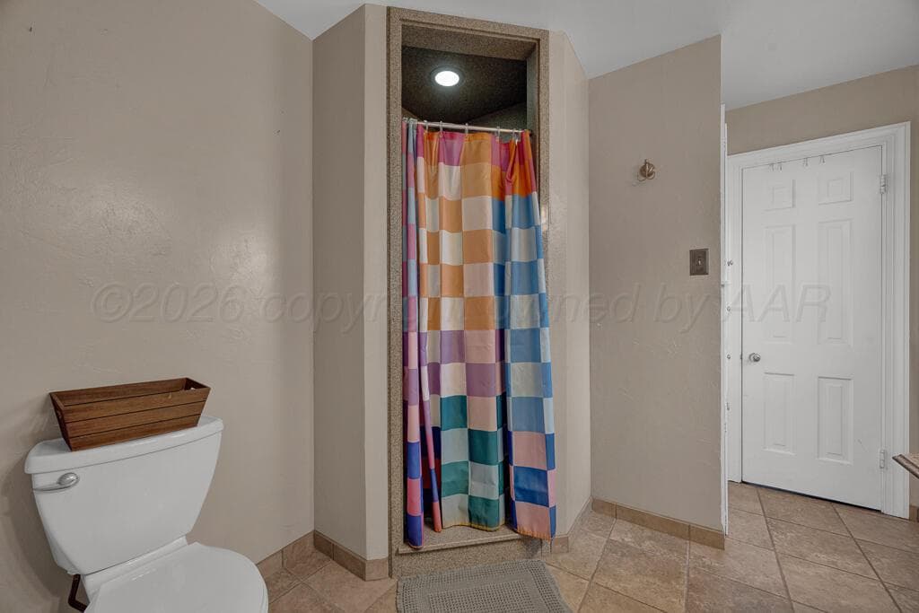 3802 LINDA Drive, Amarillo, TX 79109-5632, photo 17