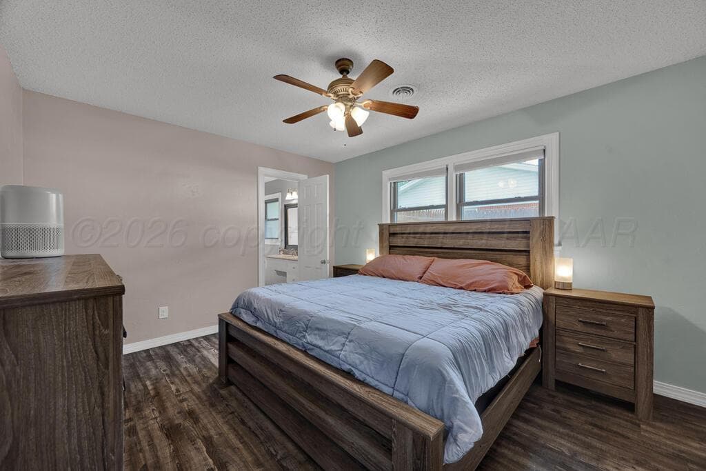 3802 LINDA Drive, Amarillo, TX 79109-5632, photo 14