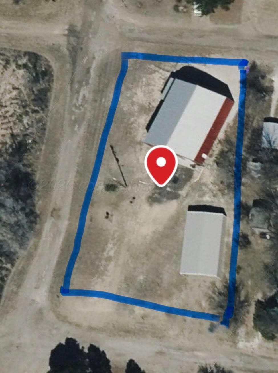 222 Bass Avenue, Howardwick, TX 79226, photo 33