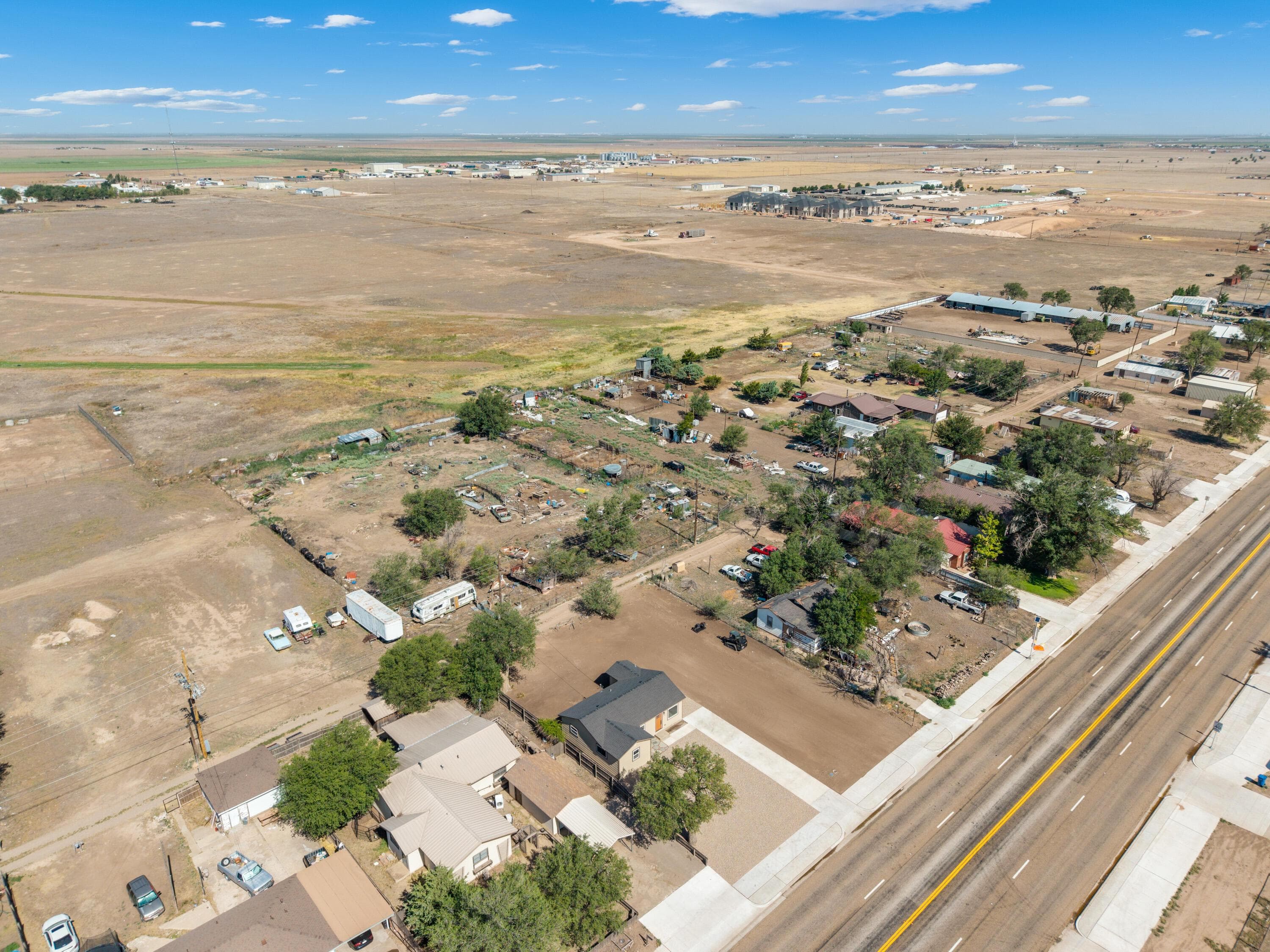 809 N MADDOX Avenue, Dumas, TX 79029-7813, photo 19