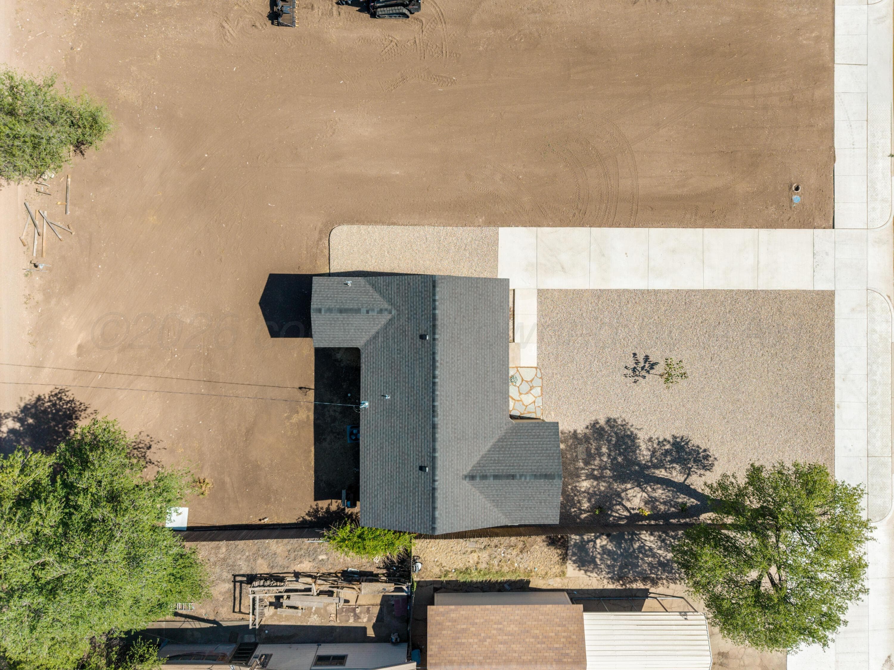809 N MADDOX Avenue, Dumas, TX 79029-7813, photo 16
