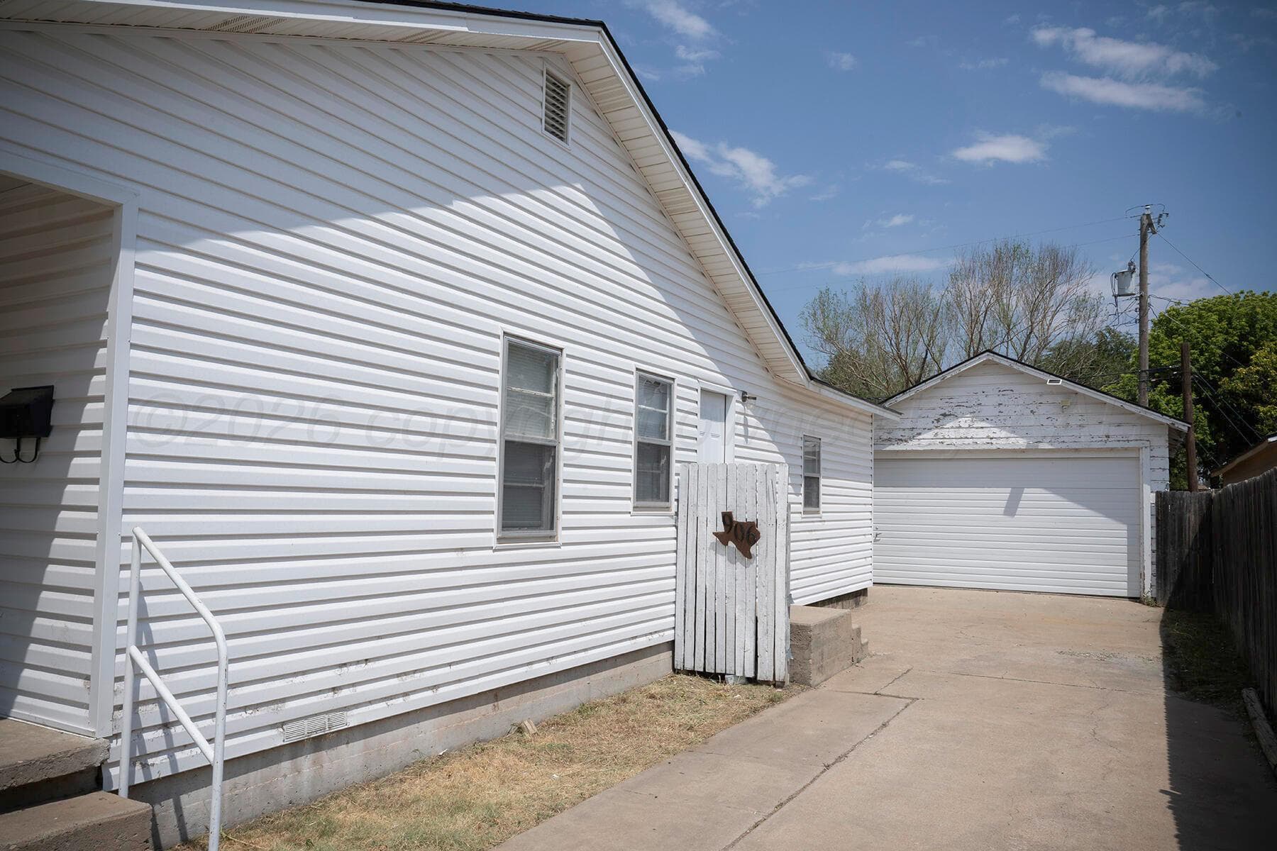 906 NE 2ND, Dumas, TX 79029-3305, photo 17