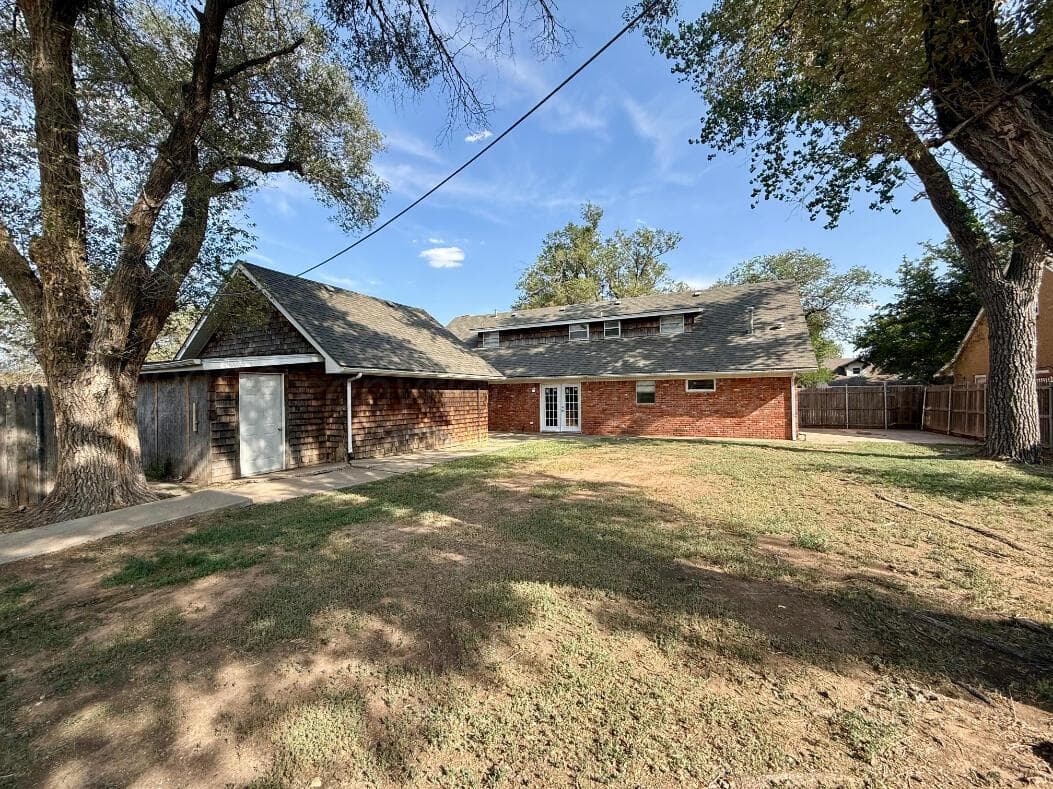 4600 SW 38TH Avenue, Amarillo, TX 79109-5308, photo 24