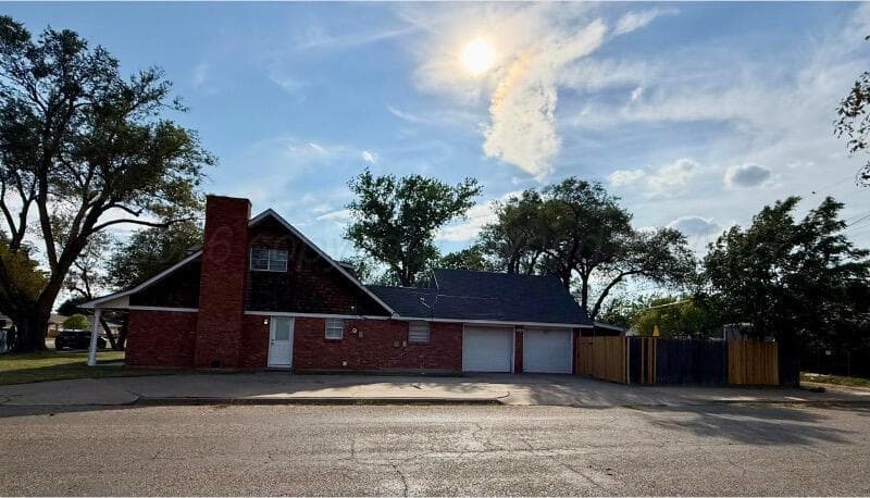 4600 SW 38TH Avenue, Amarillo, TX 79109-5308, photo 2
