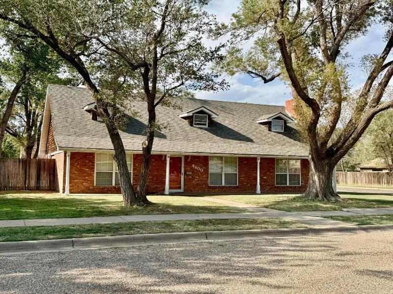 4600 SW 38TH Avenue, Amarillo, TX 79109-5308