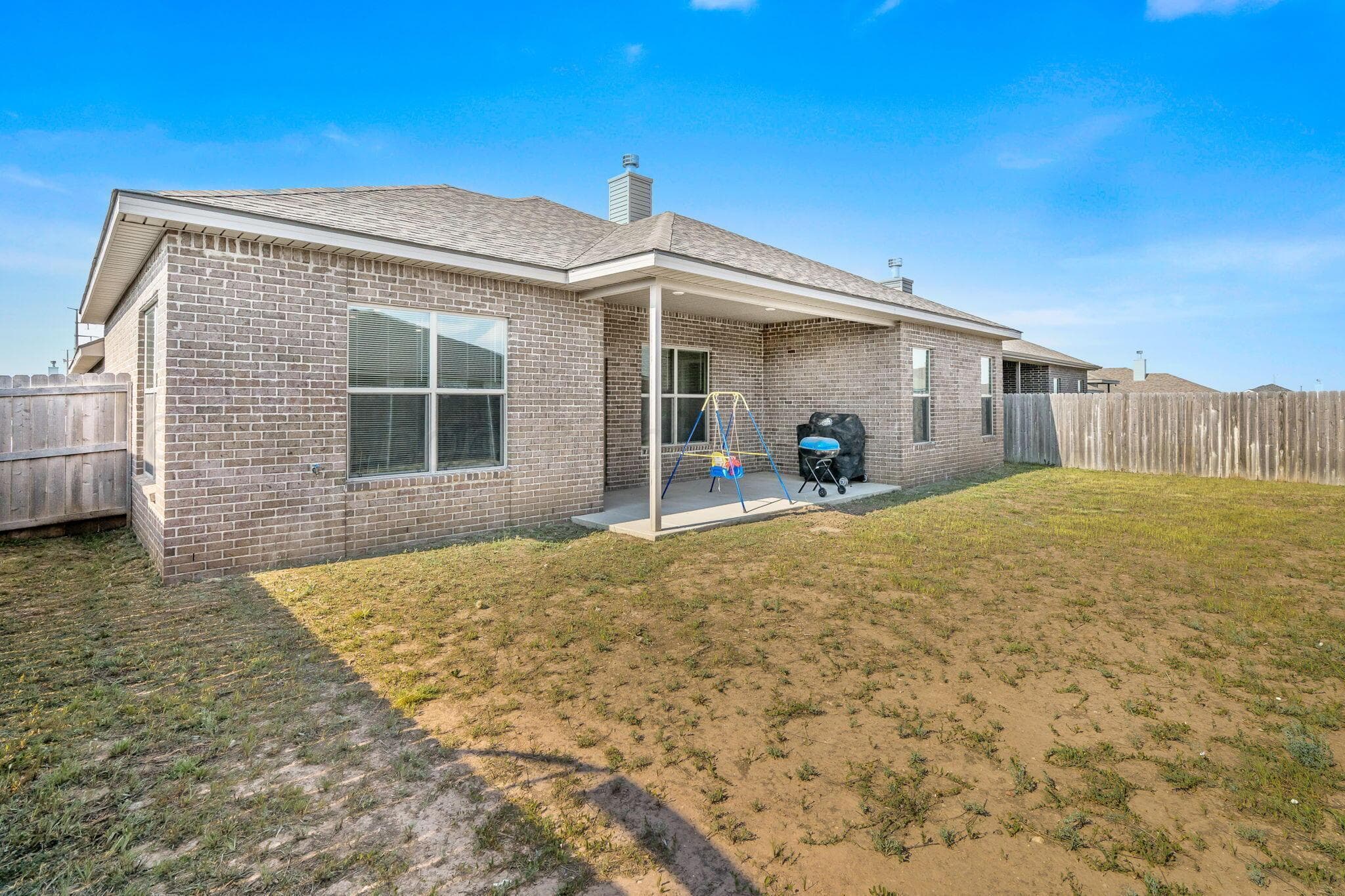 1738 Apricot Avenue, Amarillo, TX 79118, photo 23