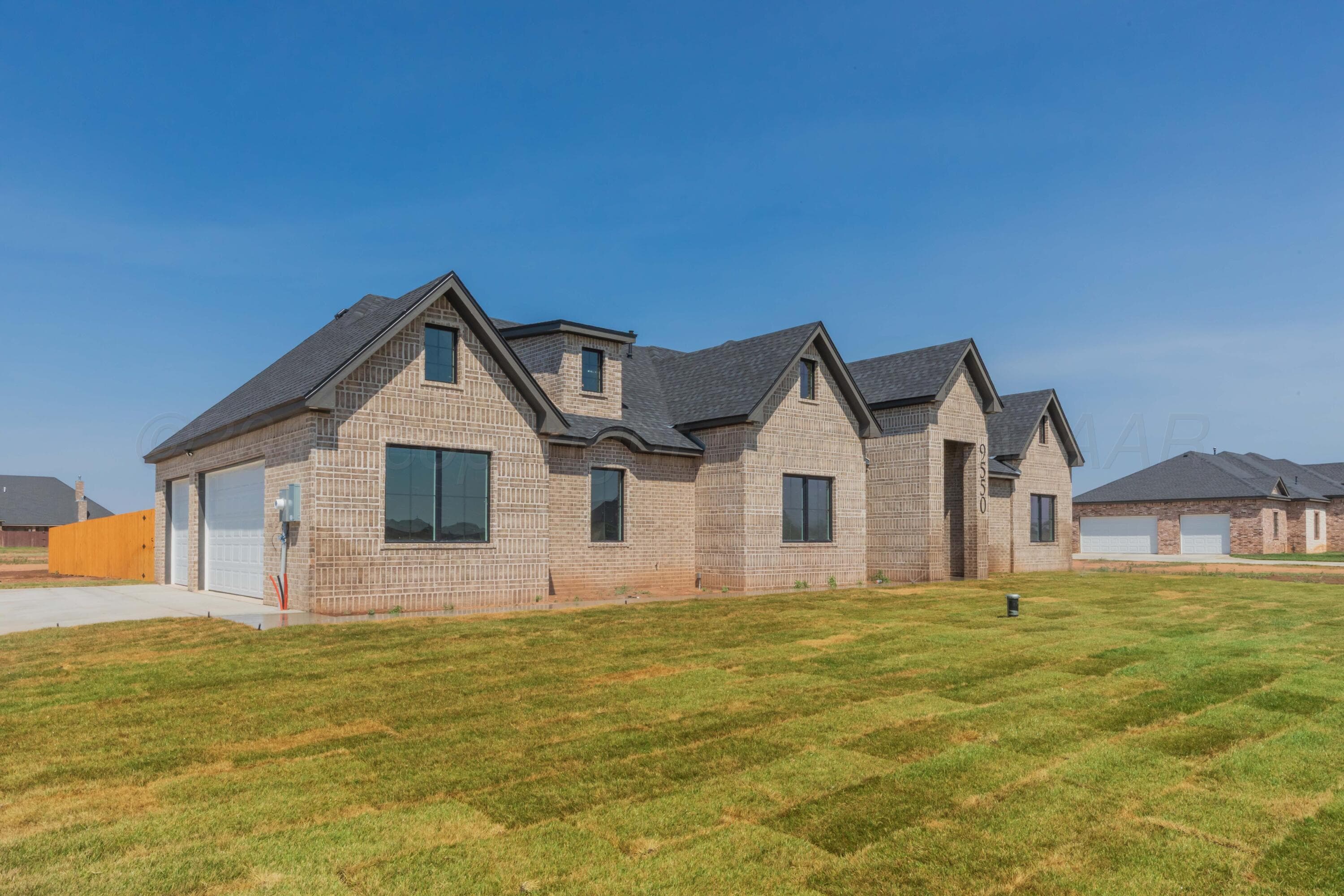 9550 Garrison Creek Drive, Amarillo, TX 79119, photo 2