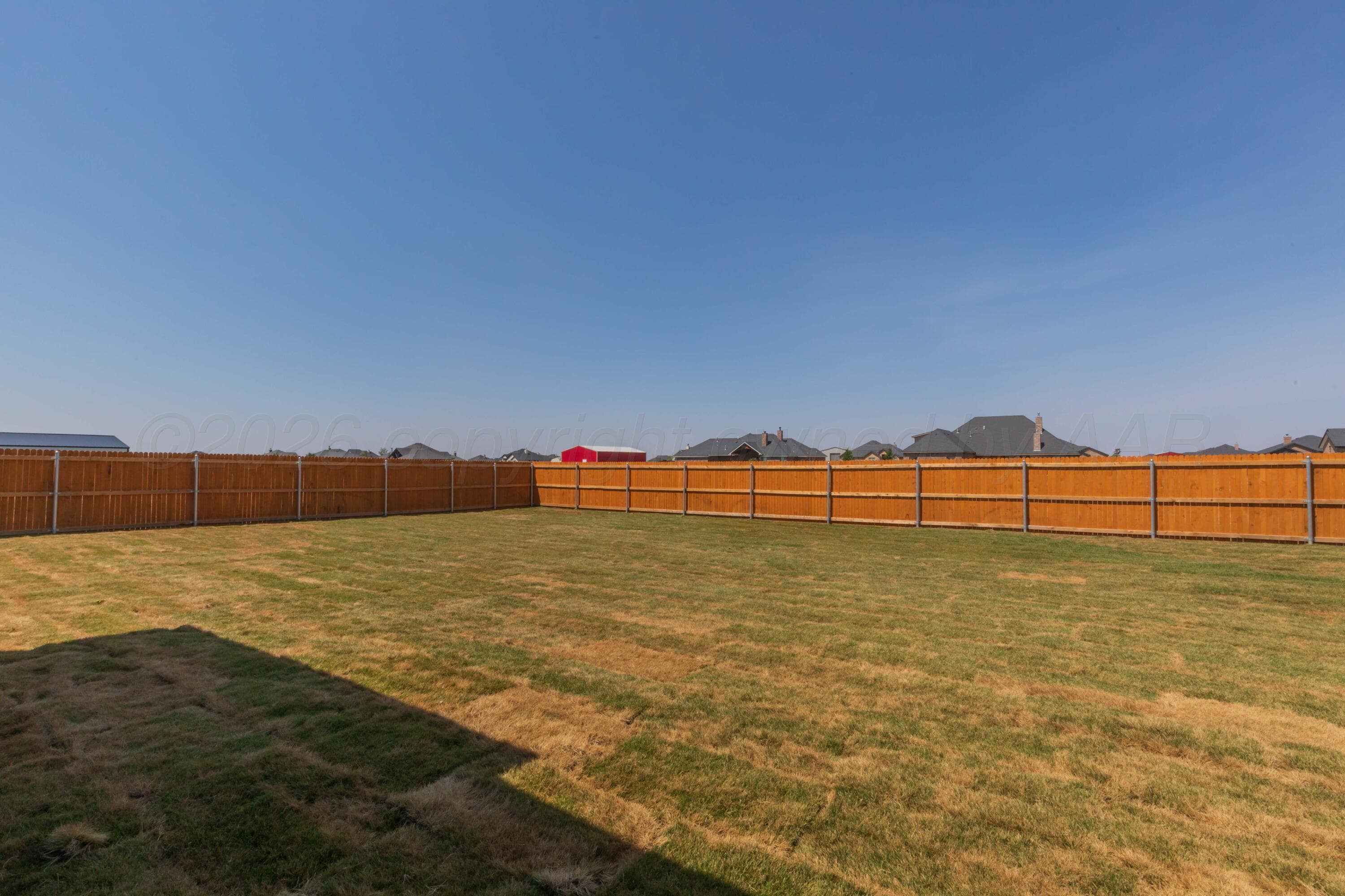 9550 Garrison Creek Drive, Amarillo, TX 79119, photo 54
