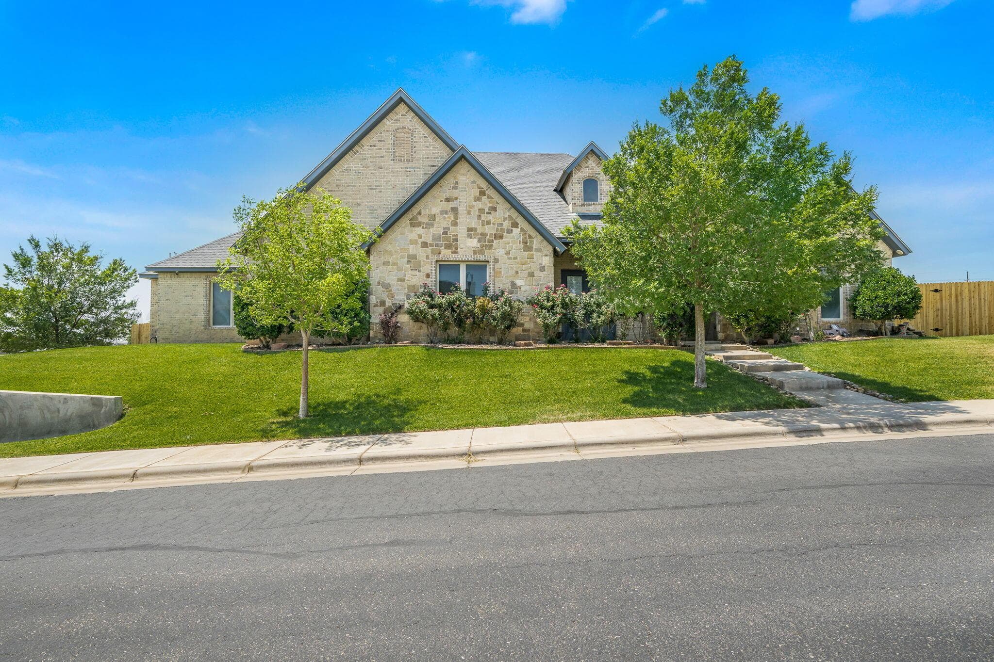 6508 TATUM Circle, Amarillo, TX 79119-1204