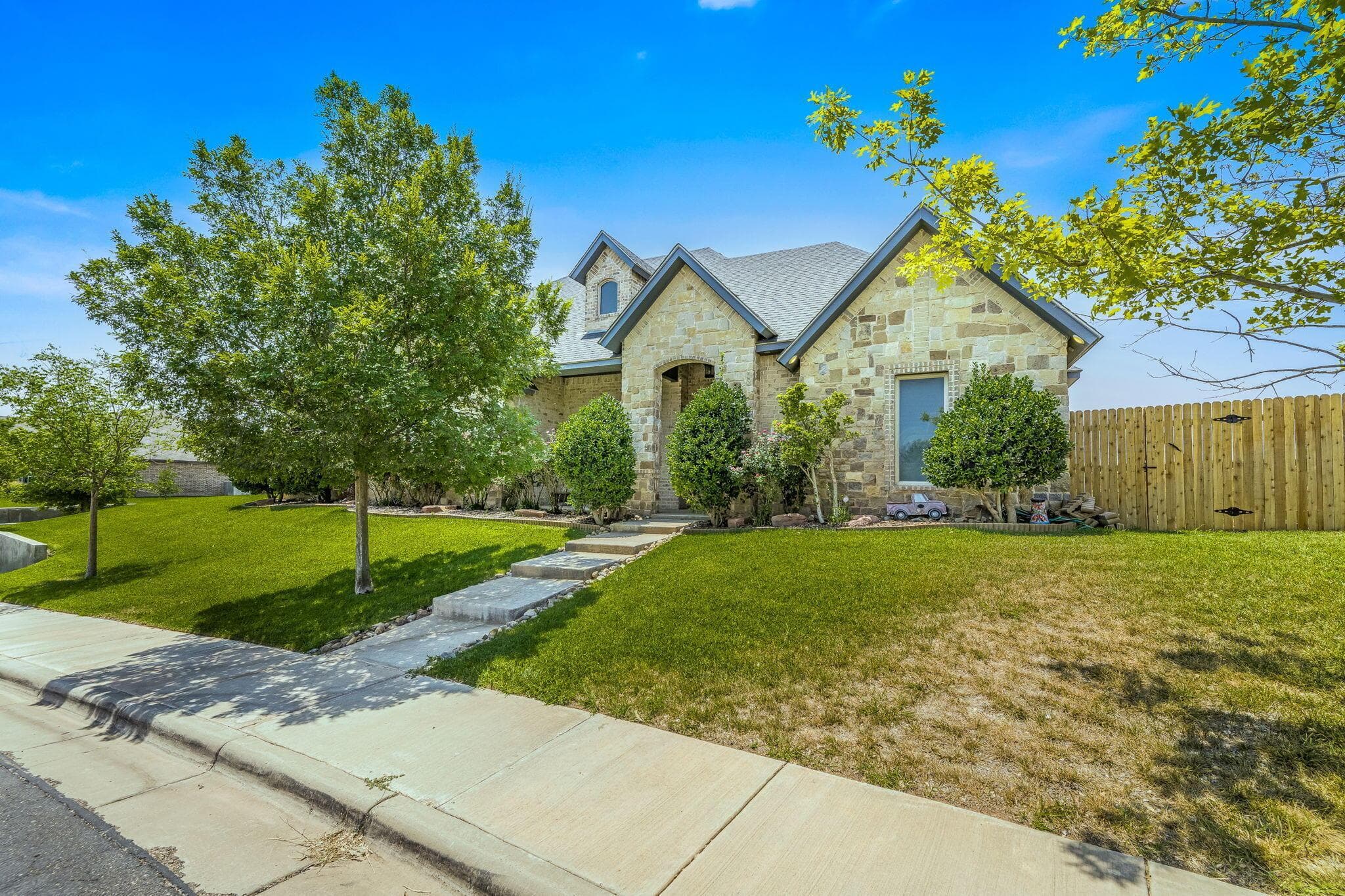 6508 TATUM Circle, Amarillo, TX 79119-1204, photo 2