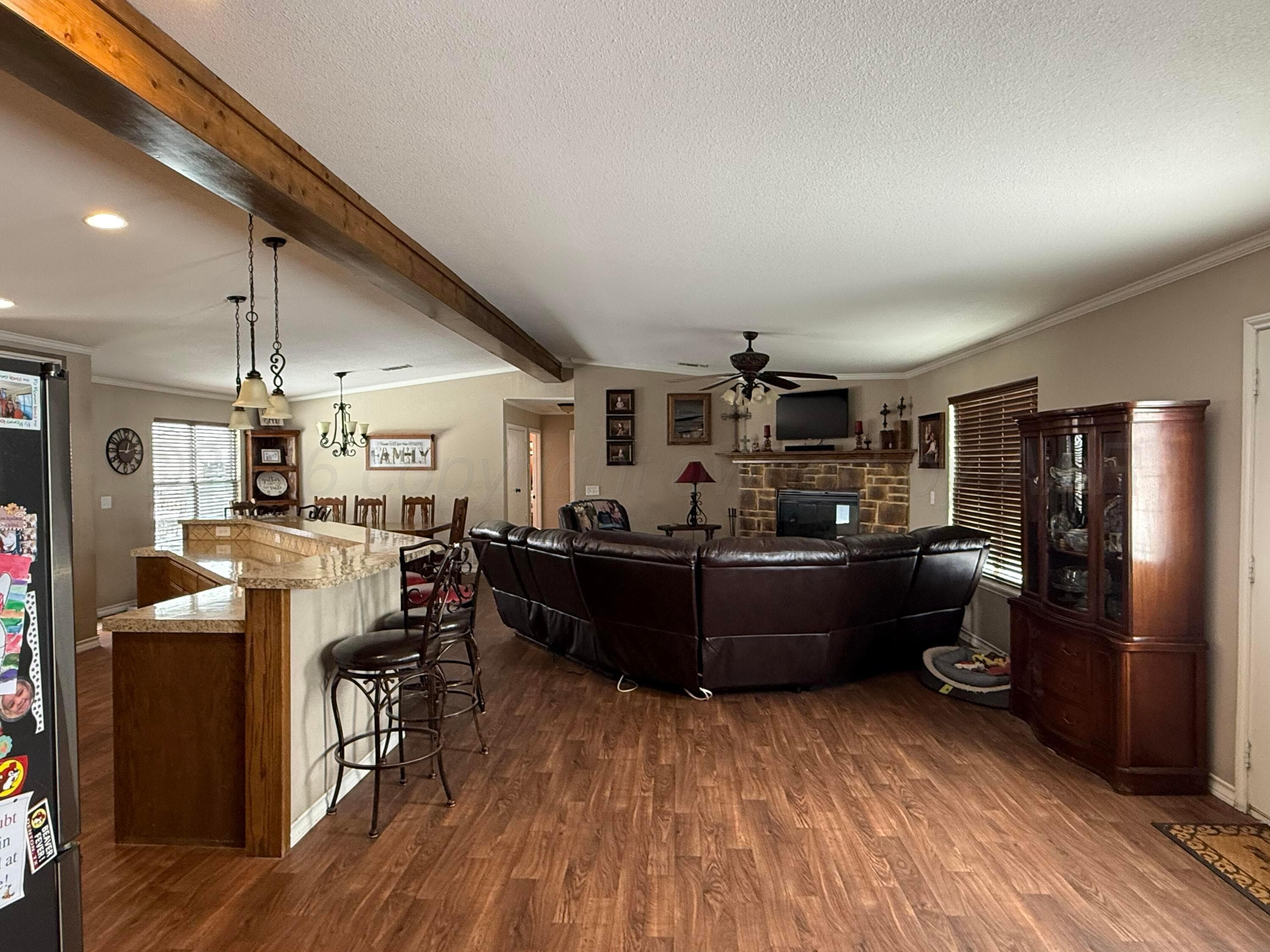15187 Marshall Drive, Canadian, TX 79014, photo 7