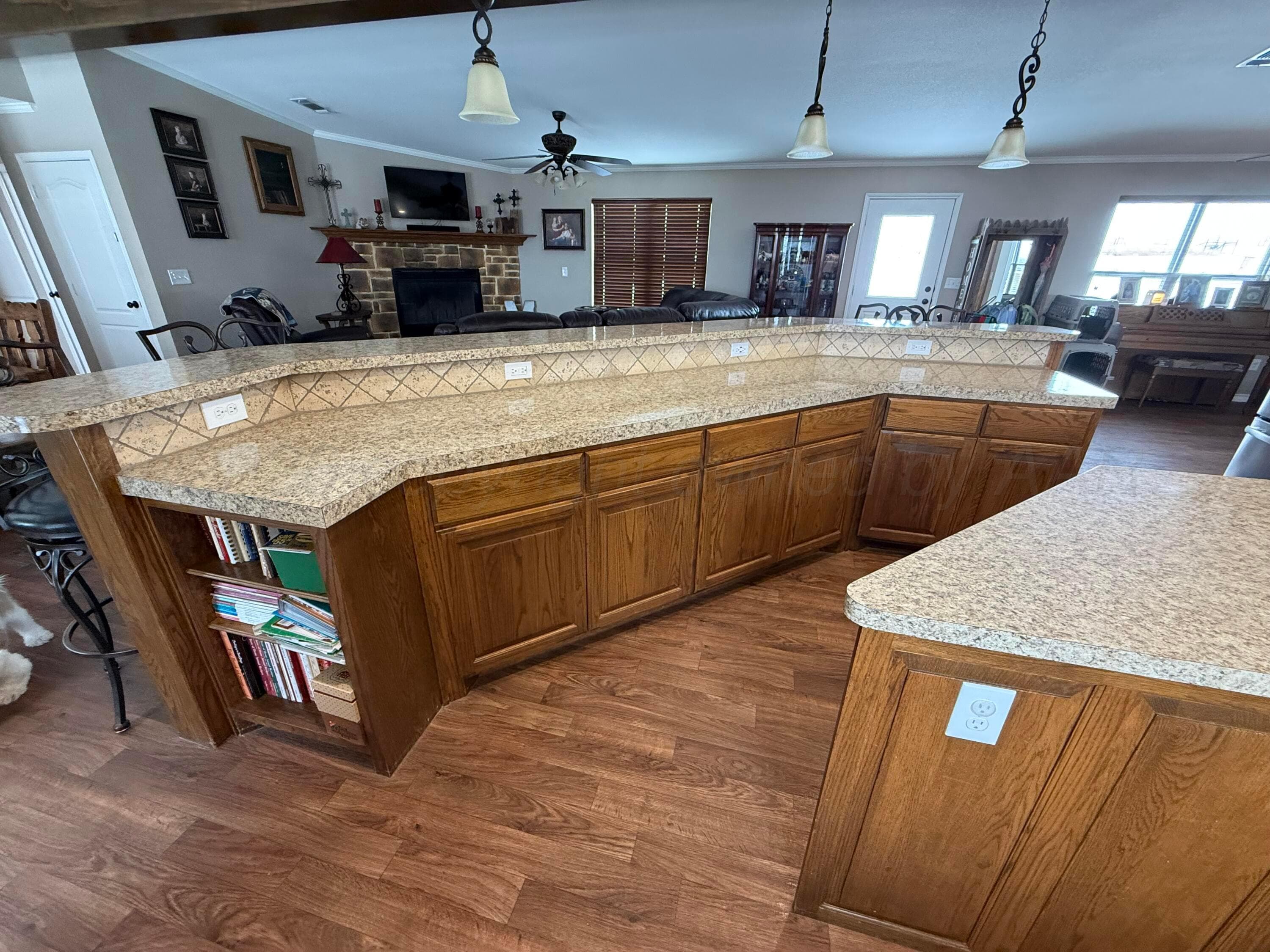 15187 Marshall Drive, Canadian, TX 79014, photo 12