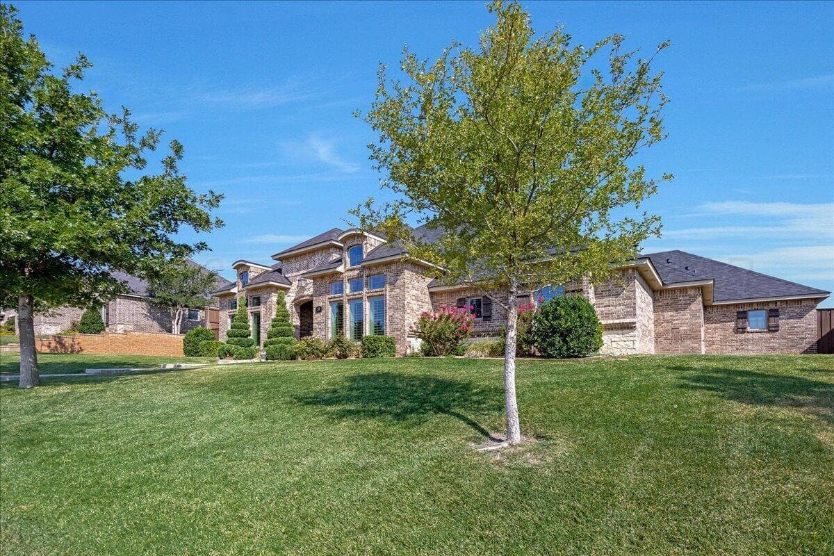 6406 BASSWOOD Lane, Amarillo, TX 79124-3905, photo 49