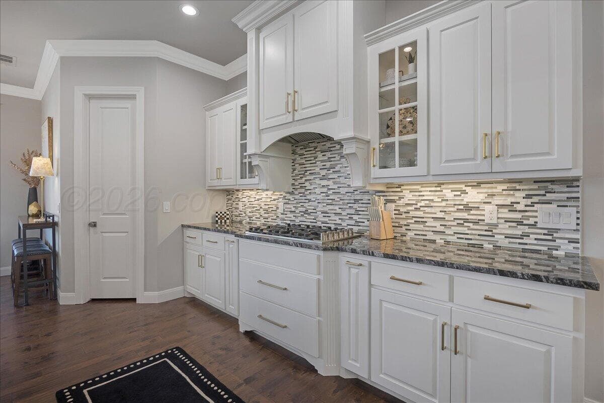 6406 BASSWOOD Lane, Amarillo, TX 79124-3905, photo 15