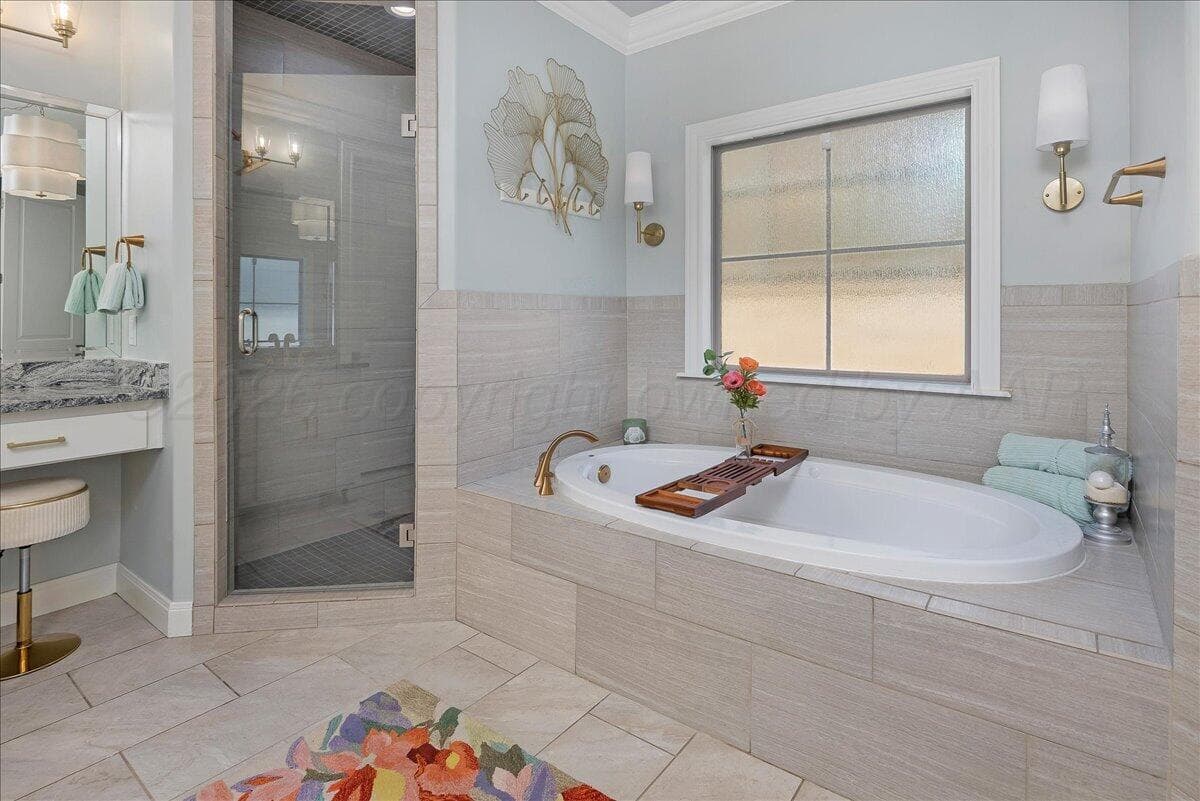 6406 BASSWOOD Lane, Amarillo, TX 79124-3905, photo 26