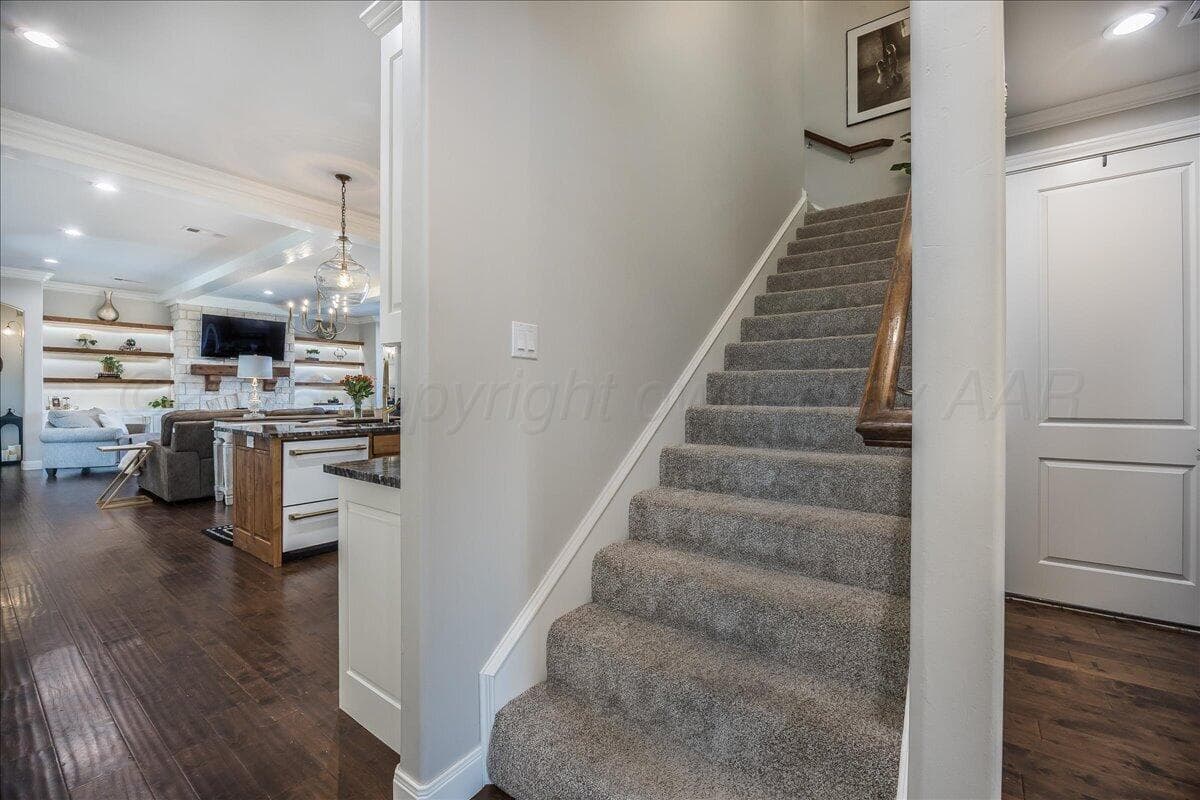 6406 BASSWOOD Lane, Amarillo, TX 79124-3905, photo 31