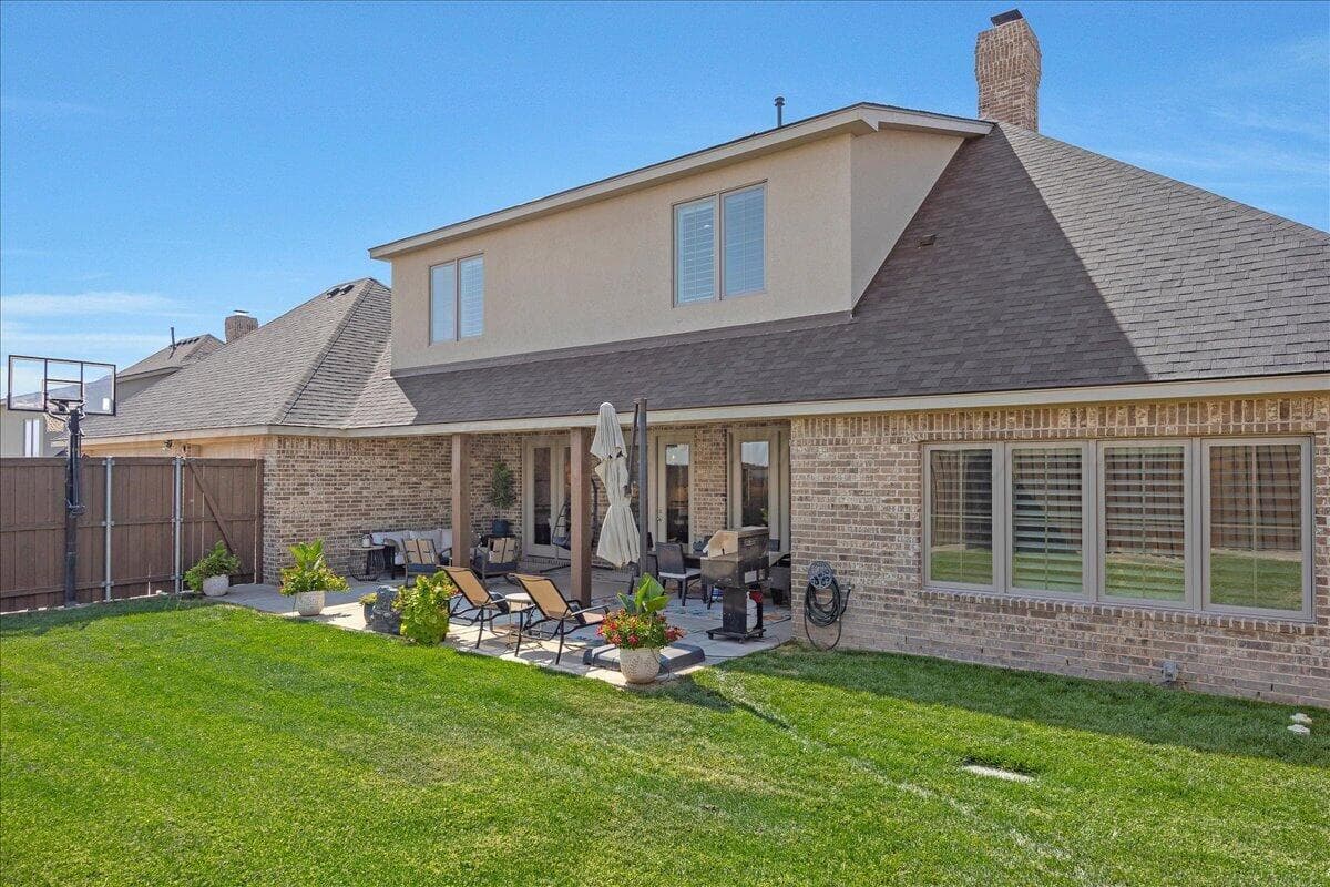 6406 BASSWOOD Lane, Amarillo, TX 79124-3905, photo 51
