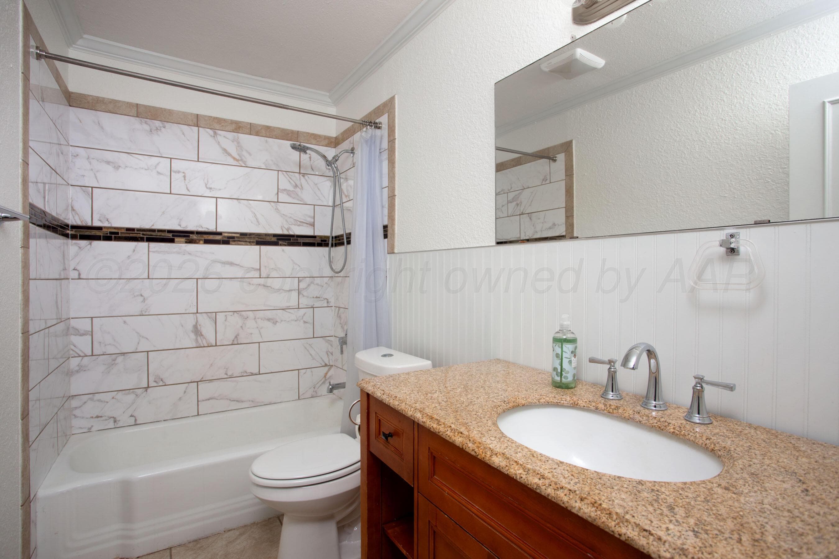 4718 BUFFALO Trail, Amarillo, TX 79109-5904, photo 6