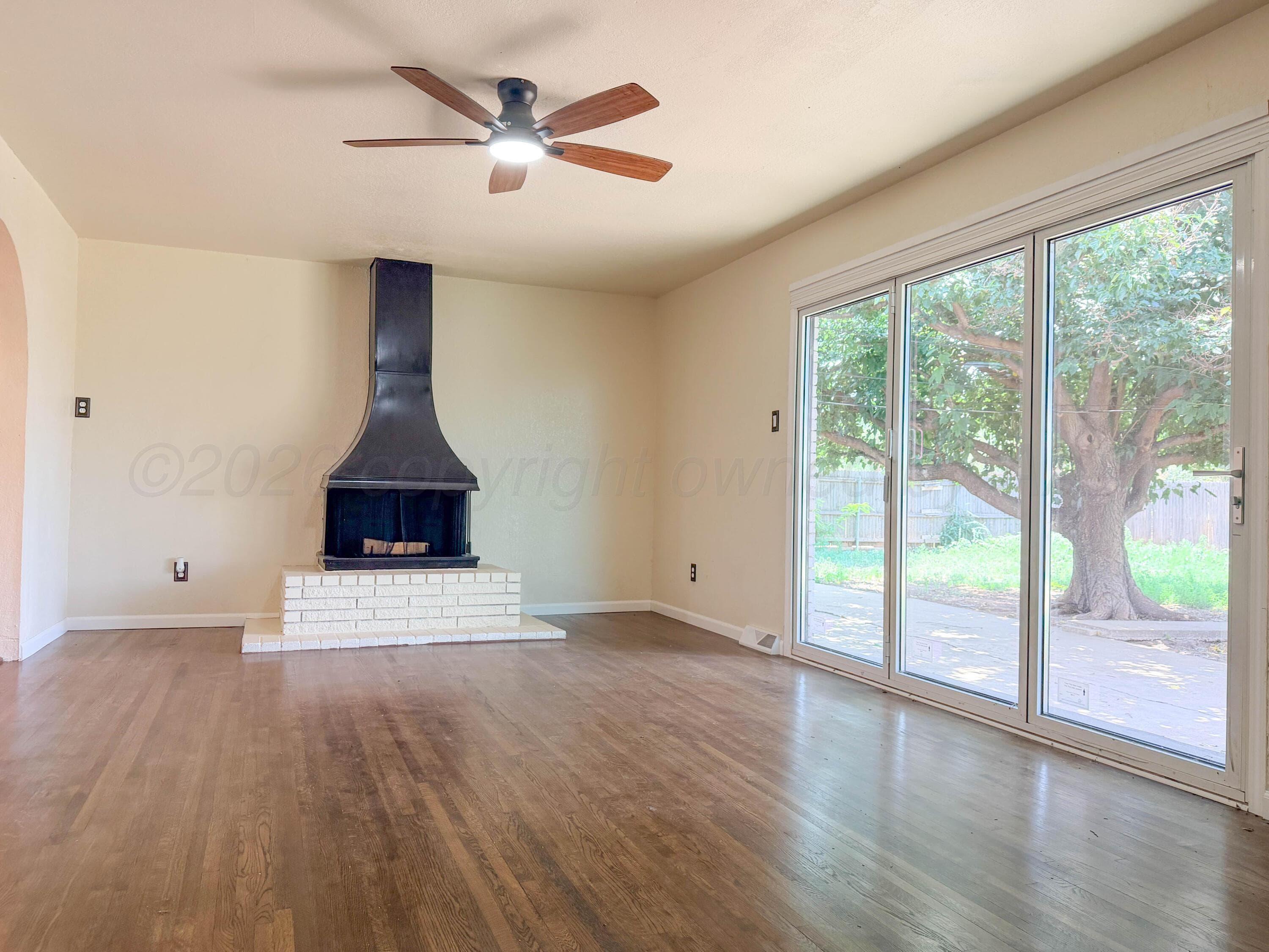 104 Smith Street, Borger, TX 79007, photo 3