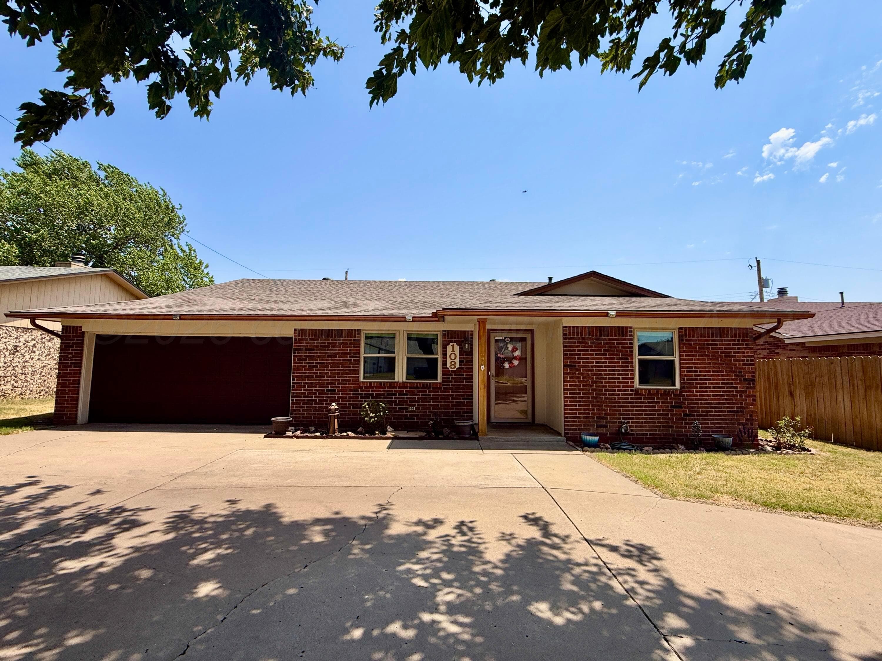 108 Wilshire Street, Borger, TX 79007, photo 26