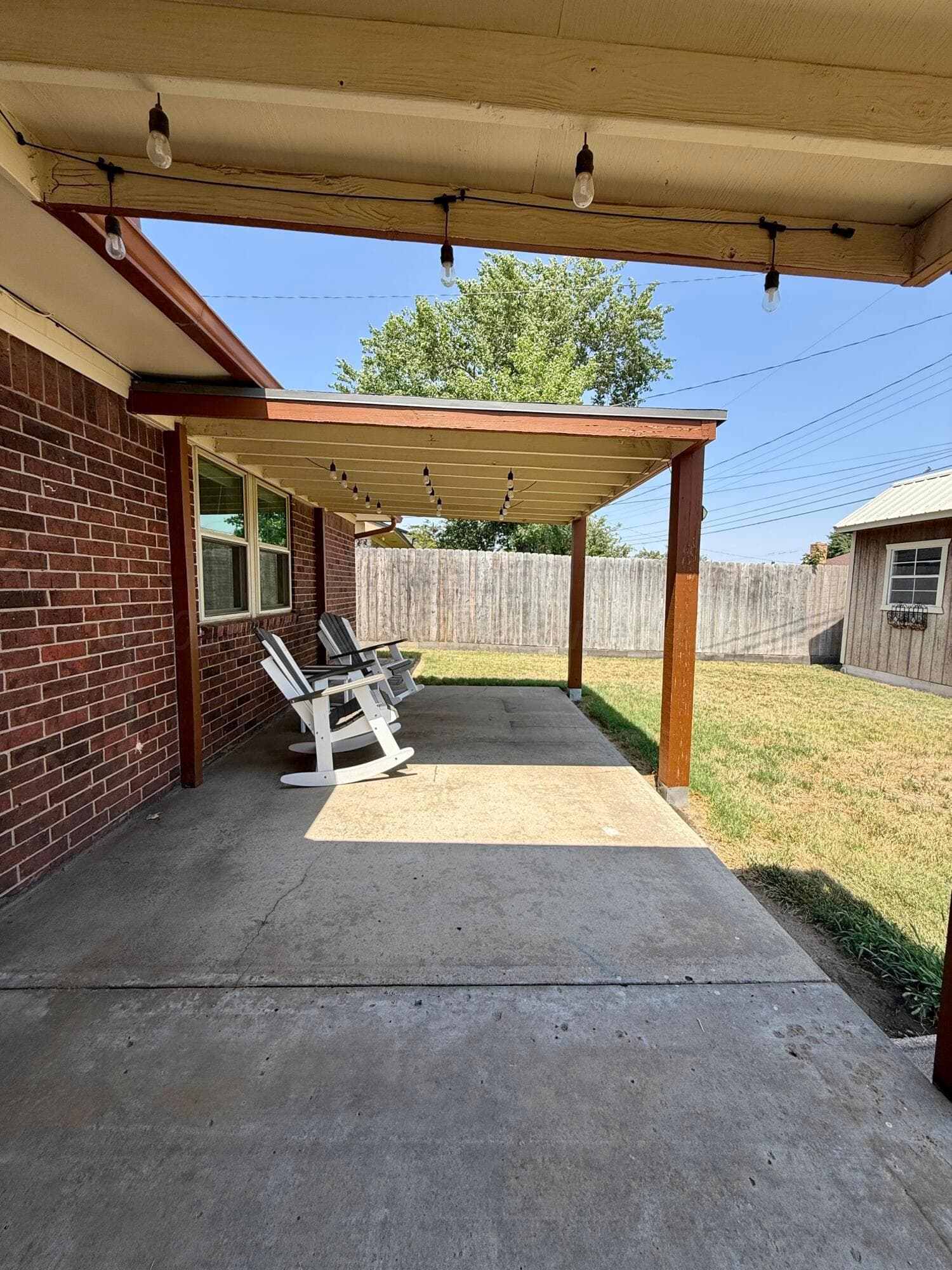 108 Wilshire Street, Borger, TX 79007, photo 21