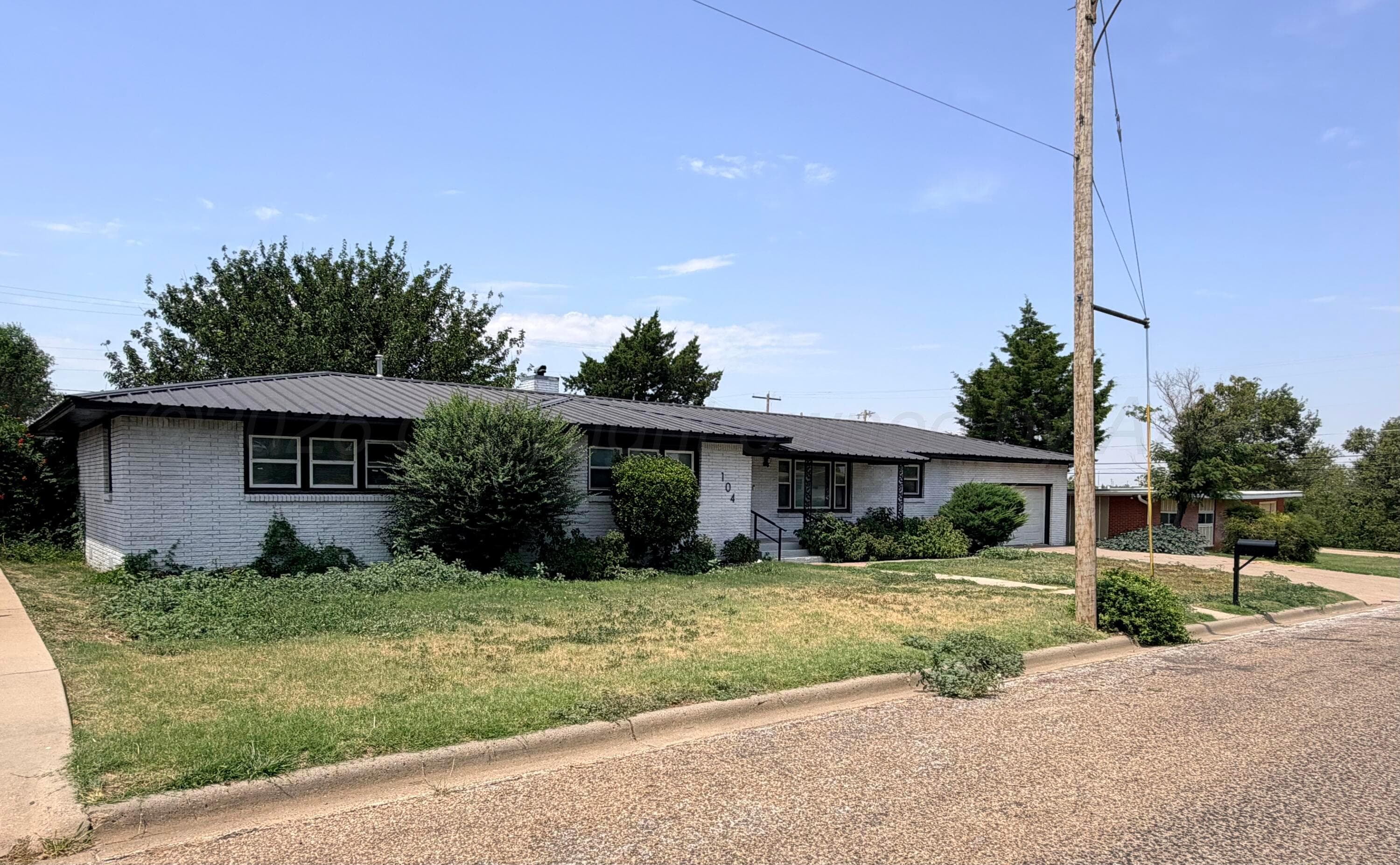 104 Smith Street, Borger, TX 79007, photo 26
