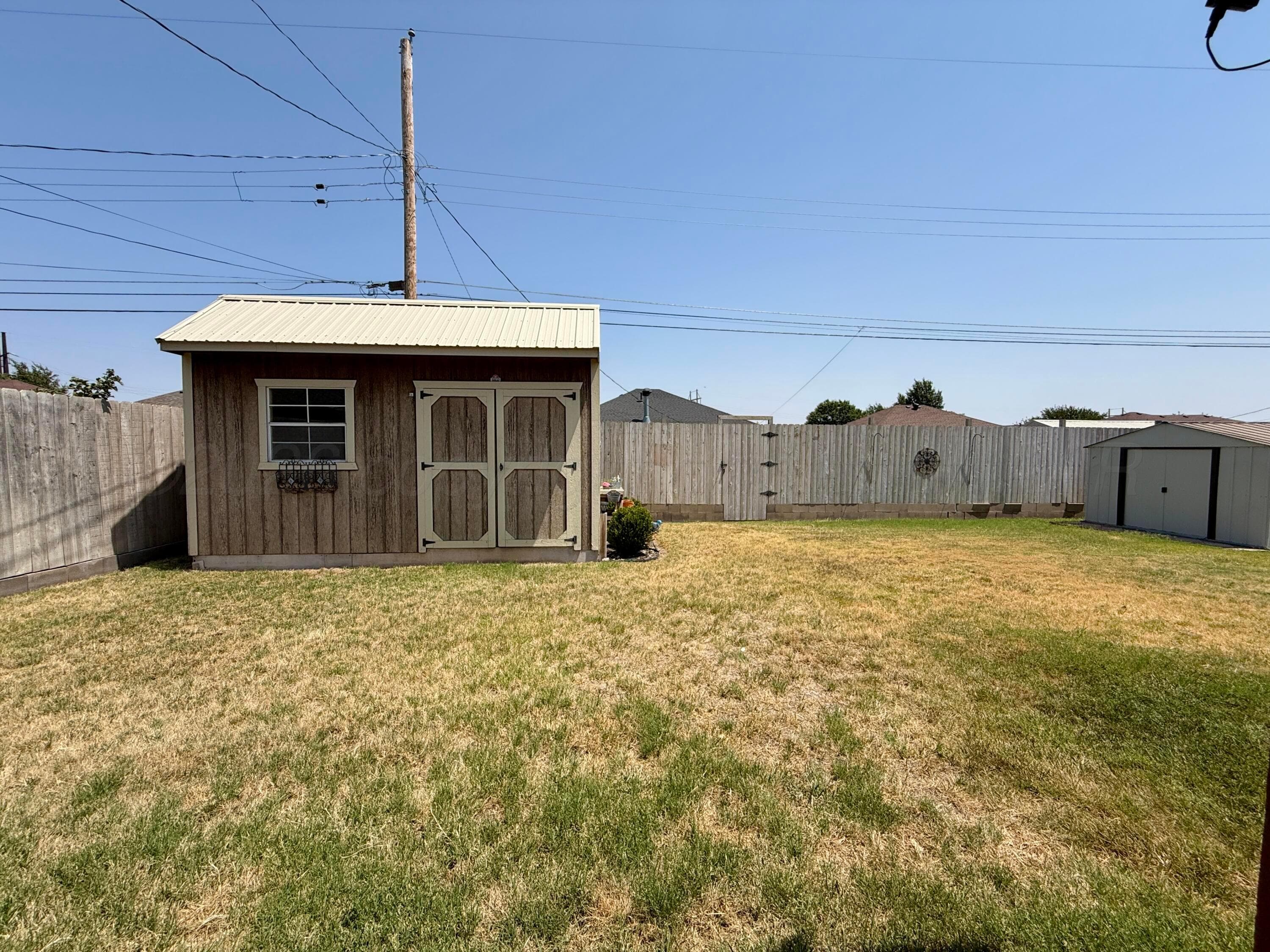 108 Wilshire Street, Borger, TX 79007, photo 22