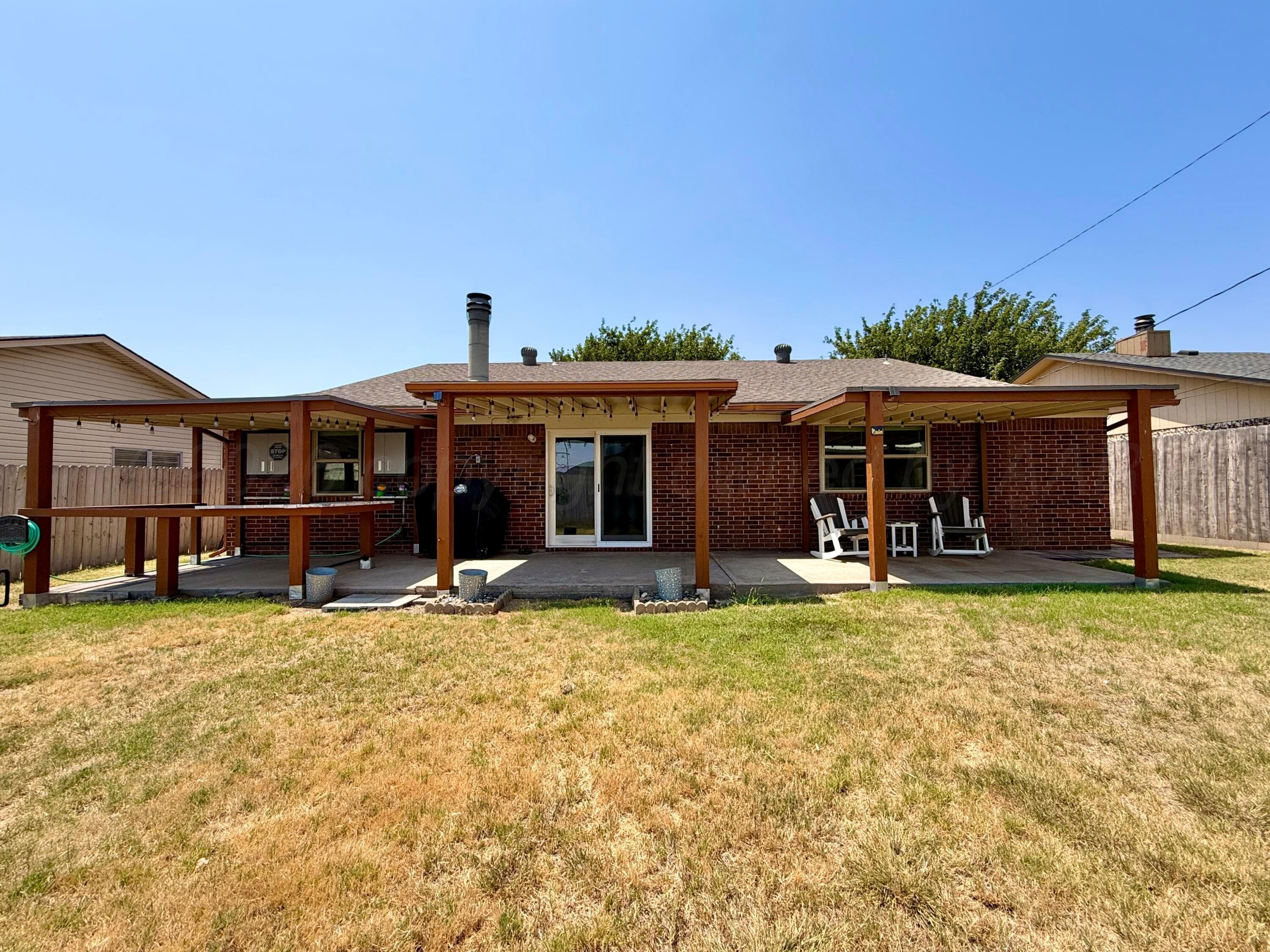 108 Wilshire Street, Borger, TX 79007, photo 23