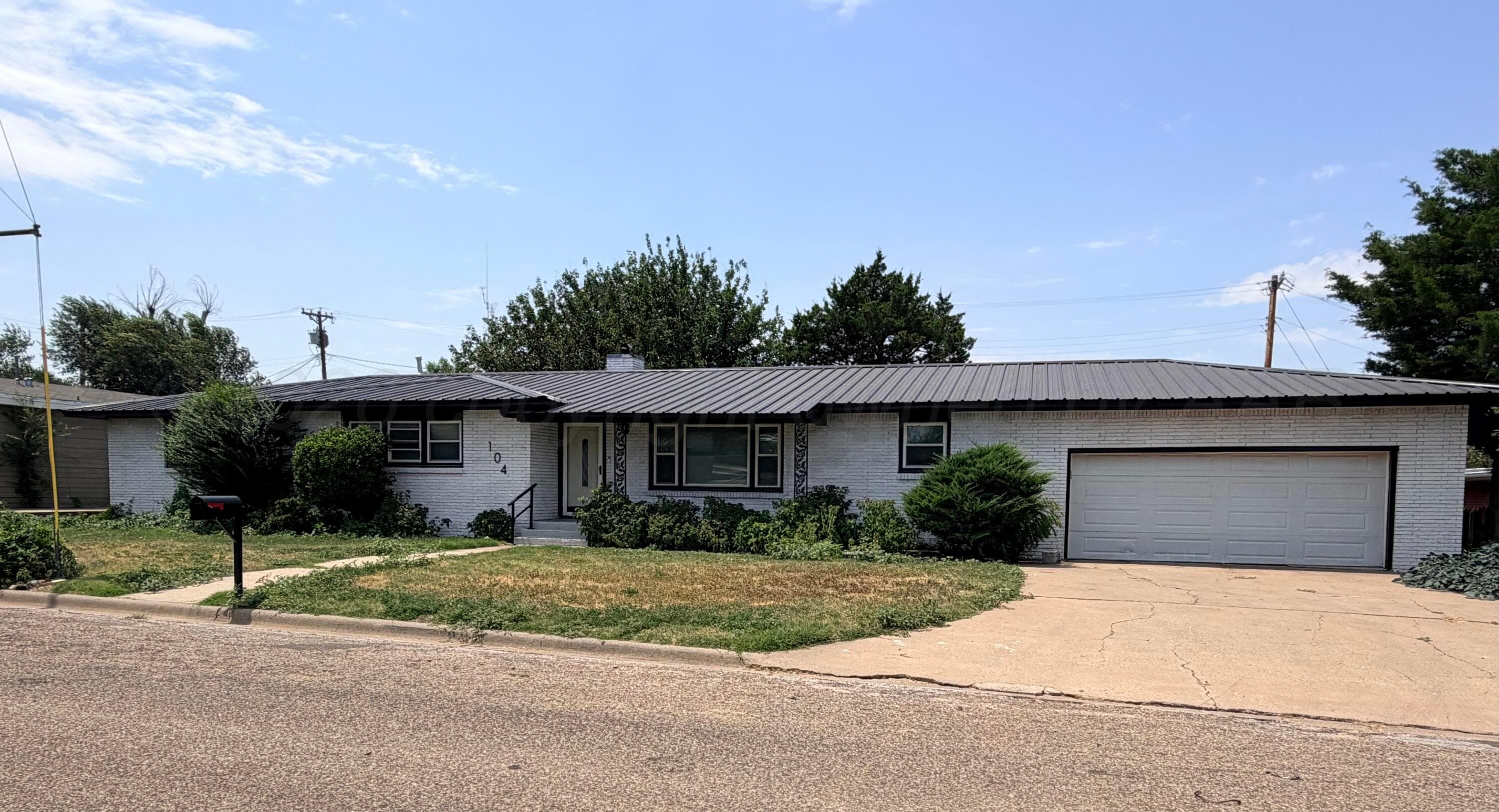 104 Smith Street, Borger, TX 79007, photo 2