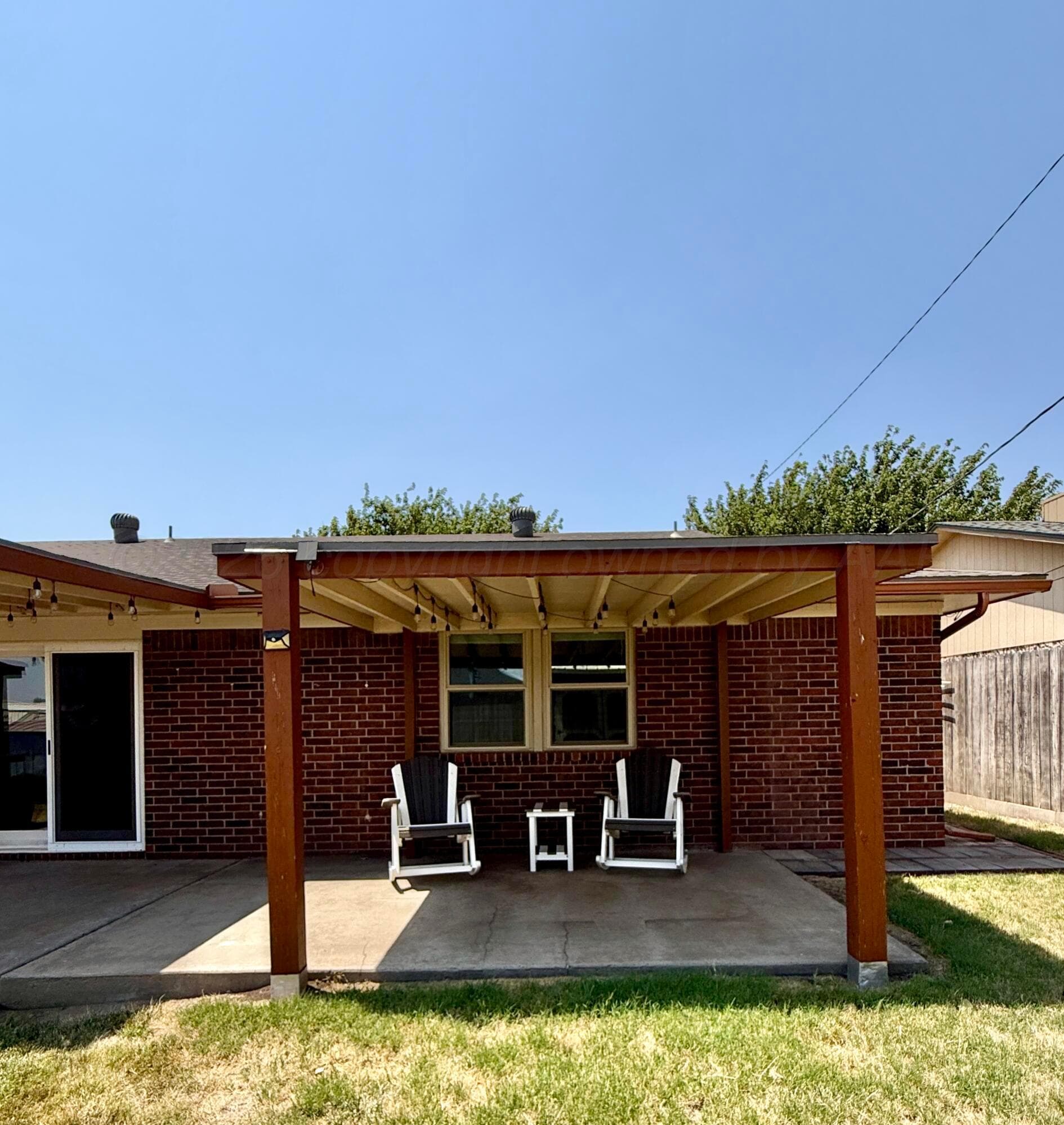 108 Wilshire Street, Borger, TX 79007, photo 24