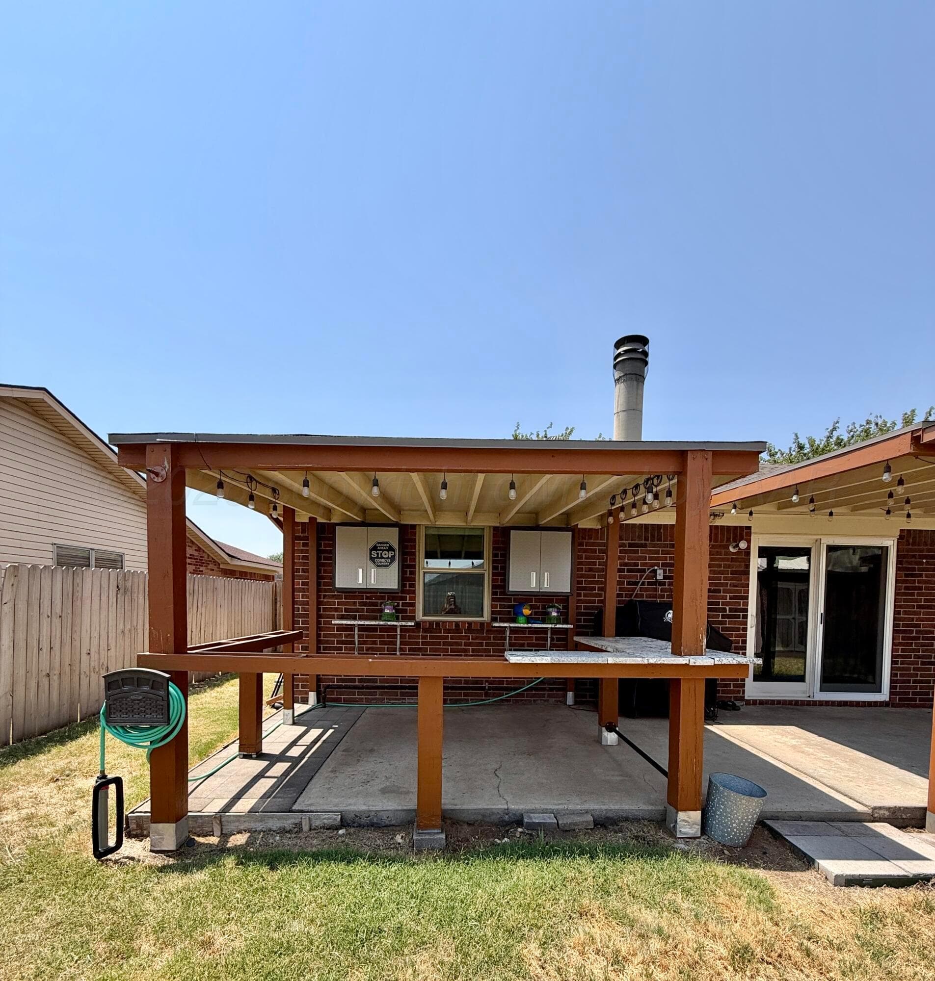 108 Wilshire Street, Borger, TX 79007, photo 25