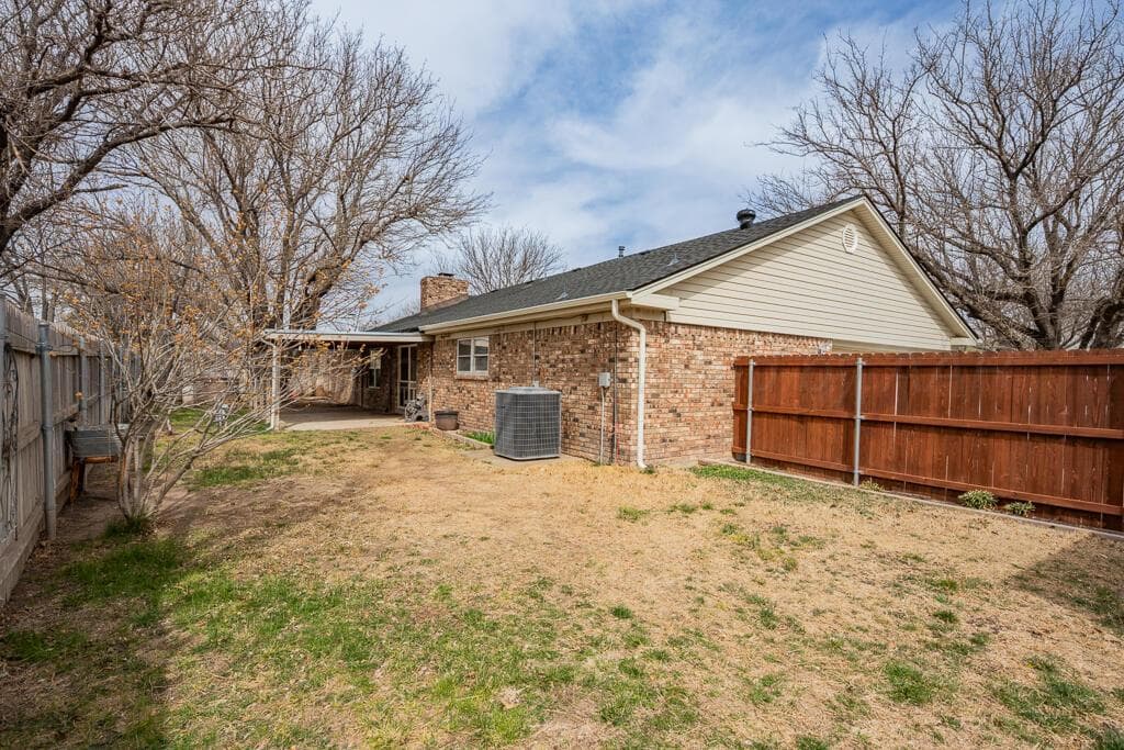 32 VILLAGE Drive, Canyon, TX 79015, photo 29