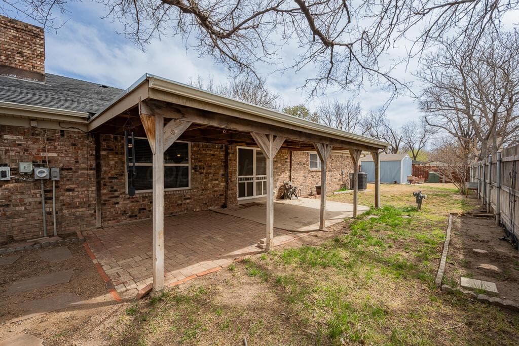 32 VILLAGE Drive, Canyon, TX 79015, photo 27