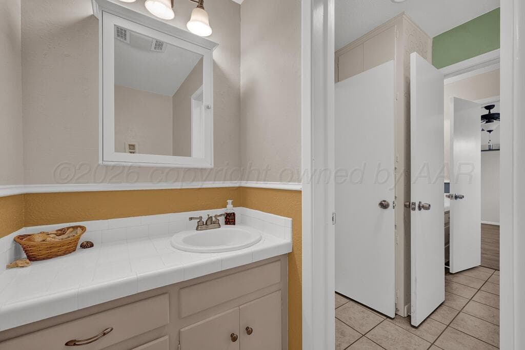 32 VILLAGE Drive, Canyon, TX 79015, photo 23