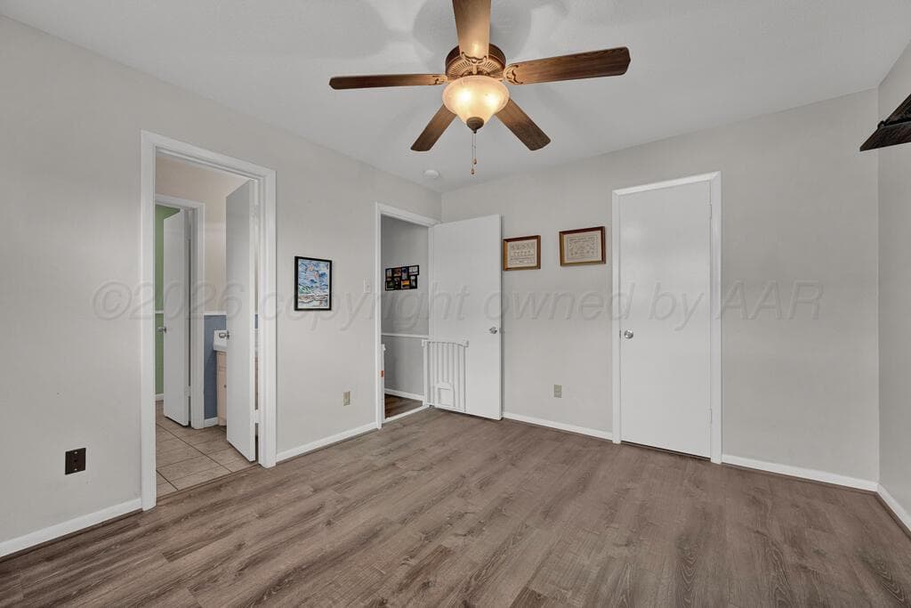 32 VILLAGE Drive, Canyon, TX 79015, photo 22
