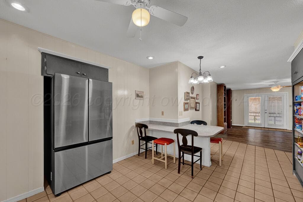 32 VILLAGE Drive, Canyon, TX 79015, photo 13