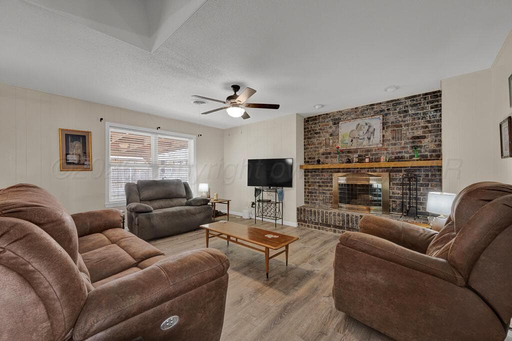 32 VILLAGE Drive, Canyon, TX 79015, photo 5