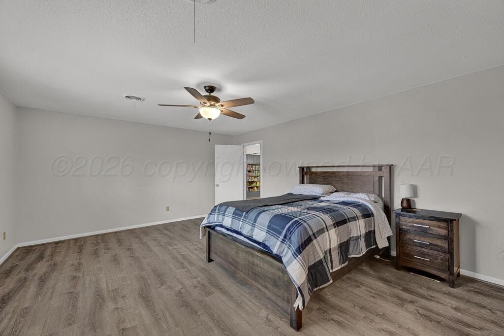 32 VILLAGE Drive, Canyon, TX 79015, photo 15