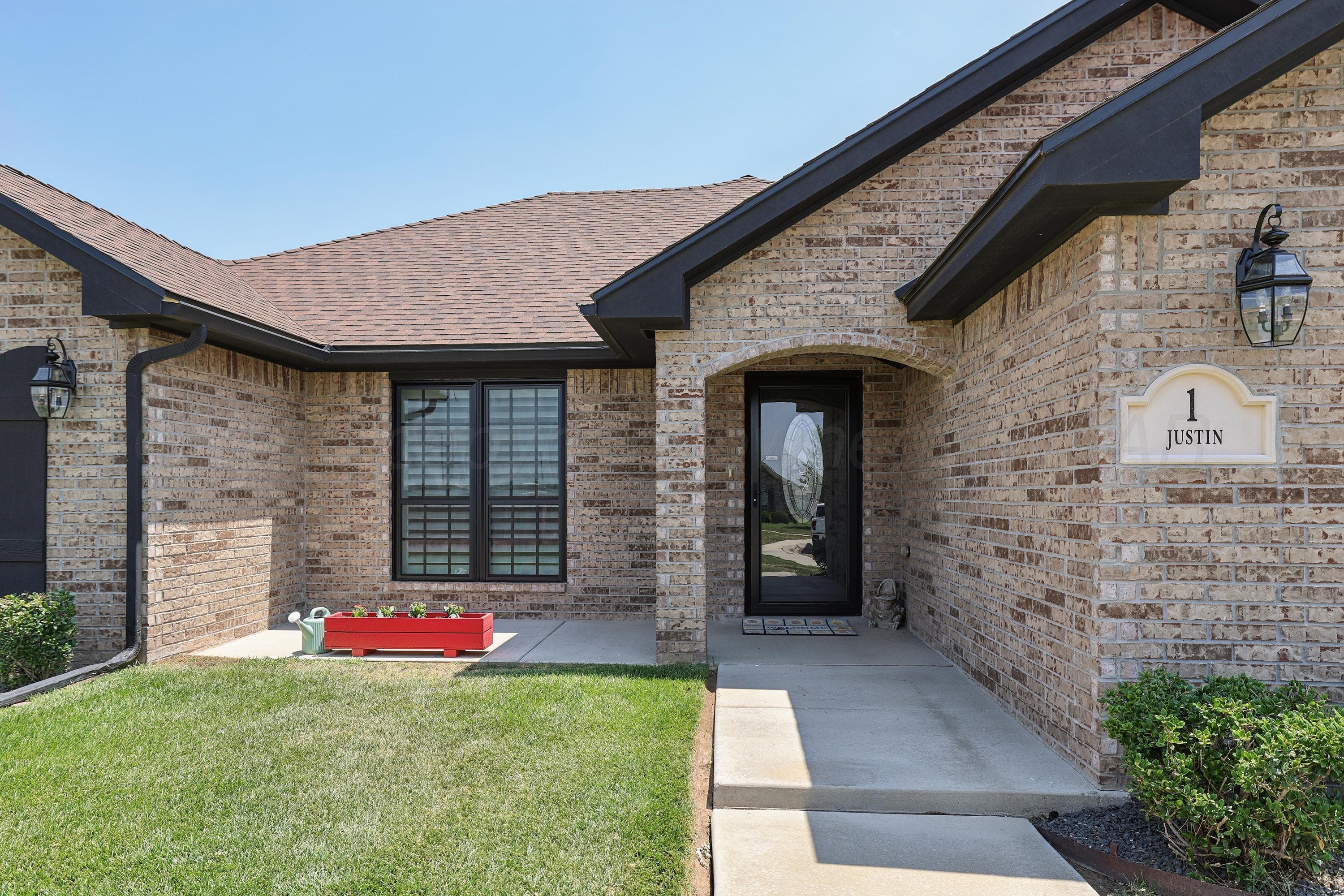 1 JUSTIN Lane, Canyon, TX 79015, photo 3