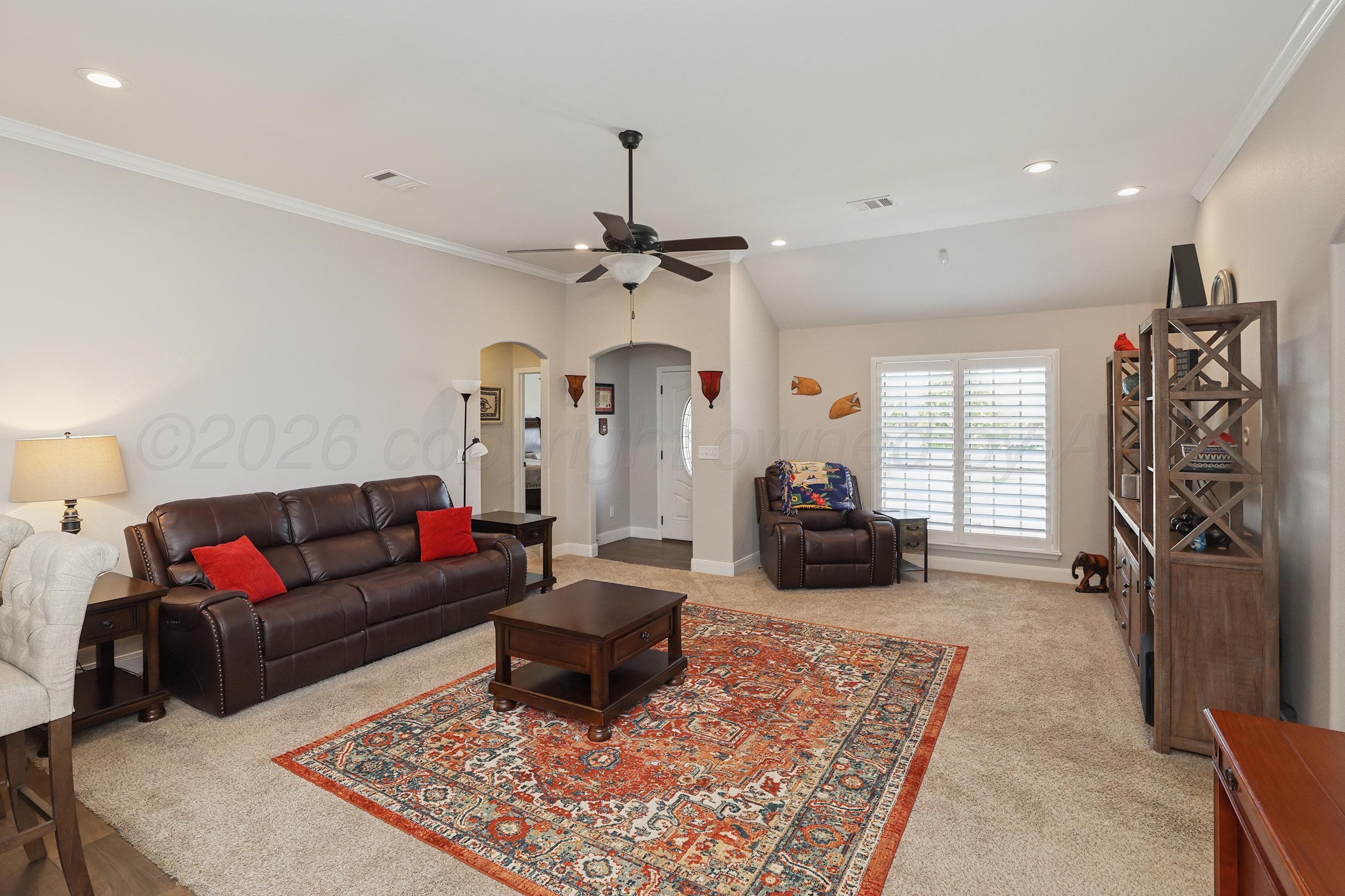 1 JUSTIN Lane, Canyon, TX 79015, photo 6