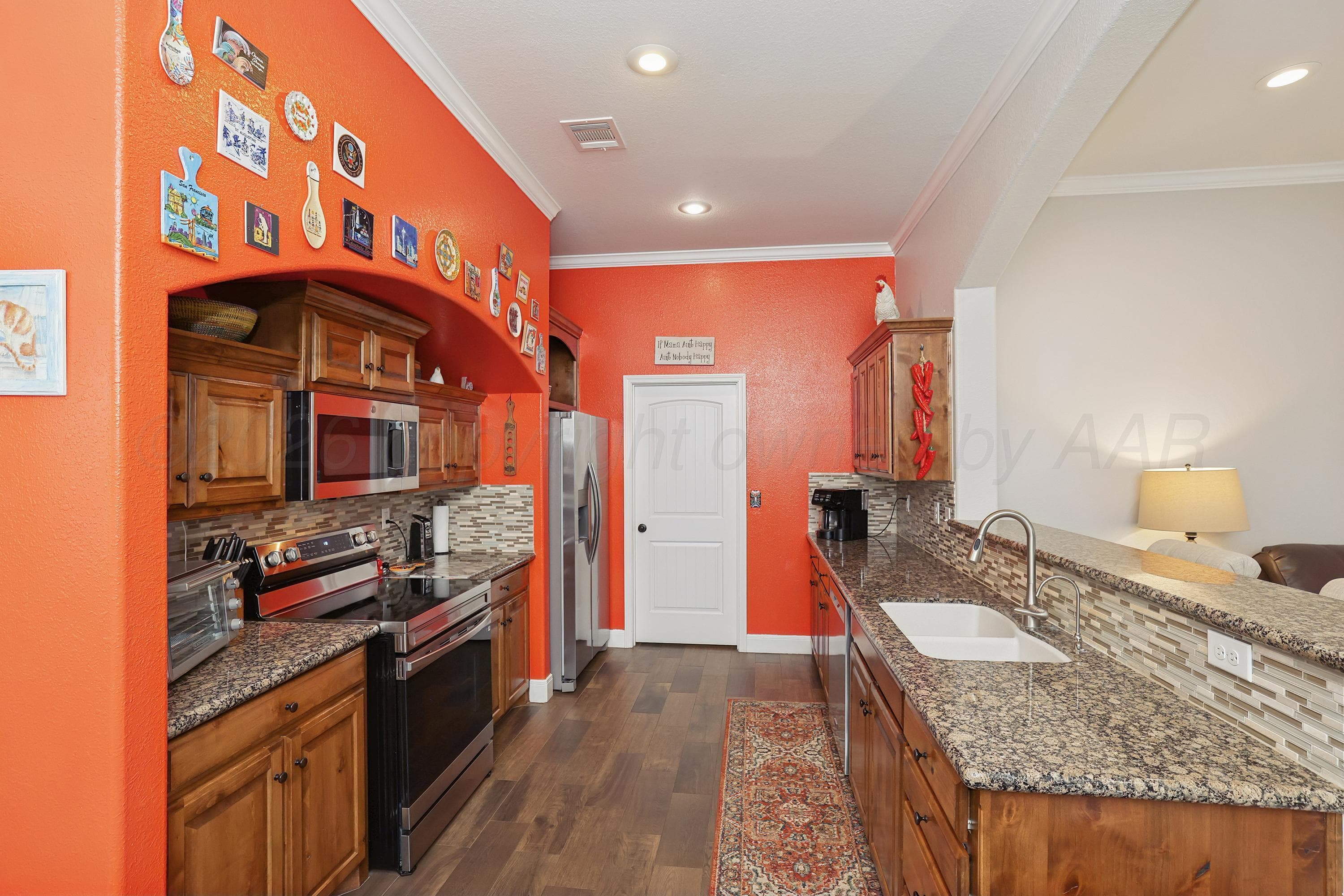 1 JUSTIN Lane, Canyon, TX 79015, photo 9