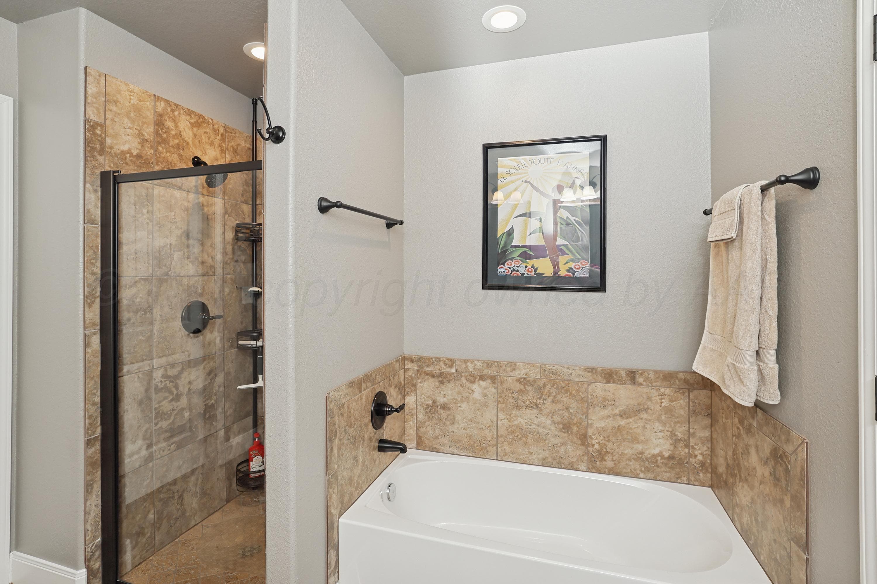 1 JUSTIN Lane, Canyon, TX 79015, photo 14