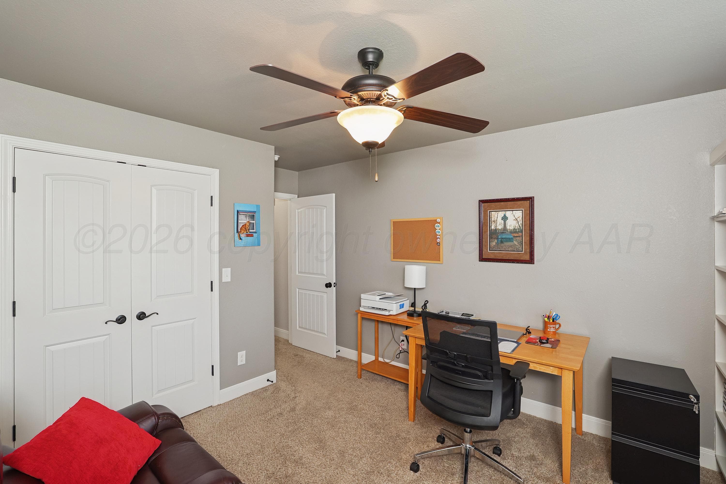 1 JUSTIN Lane, Canyon, TX 79015, photo 18