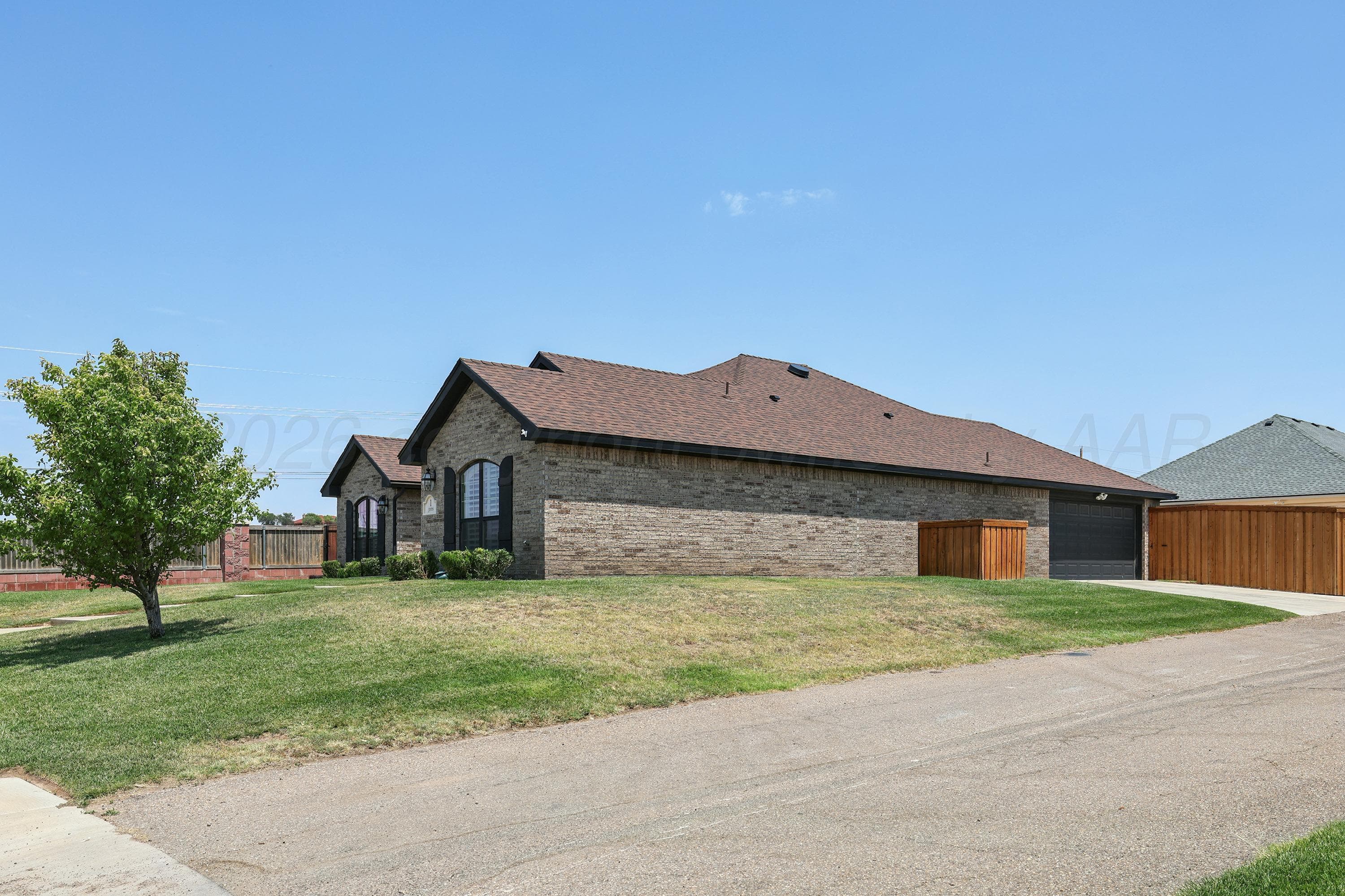 1 JUSTIN Lane, Canyon, TX 79015, photo 29