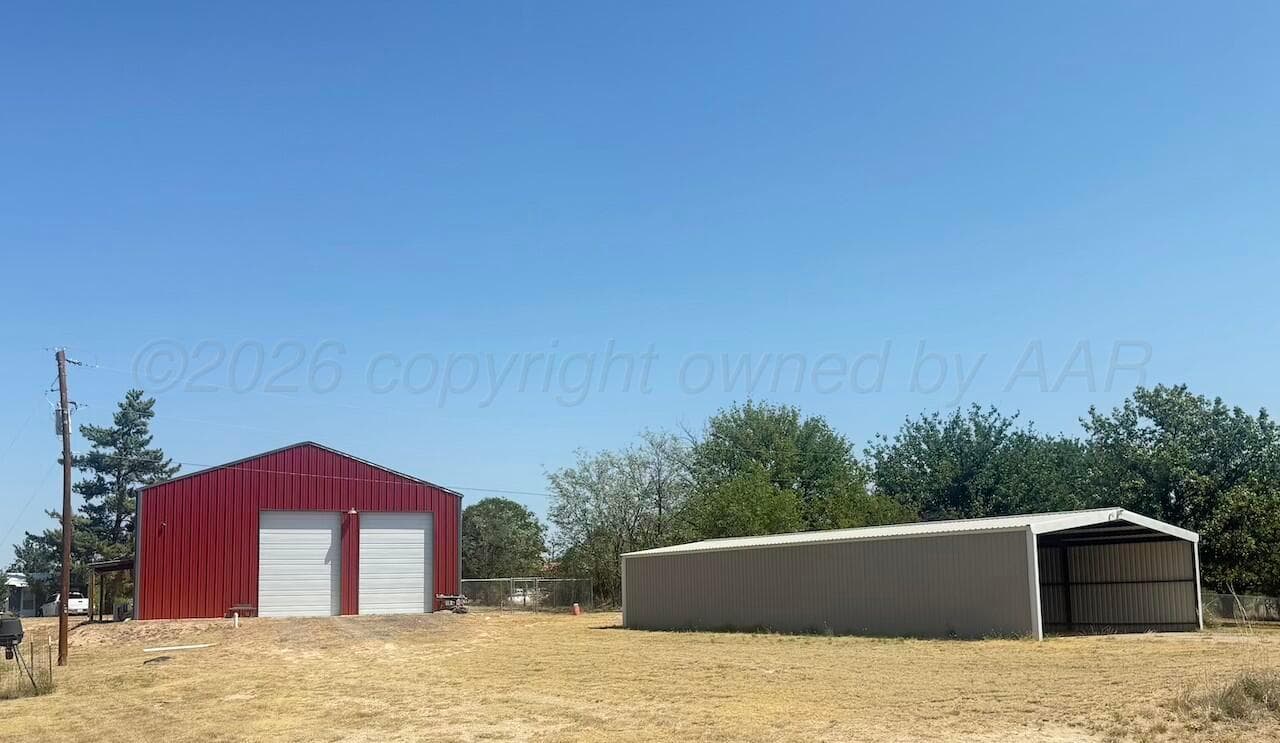 222 Bass Avenue, Howardwick, TX 79226, photo 3
