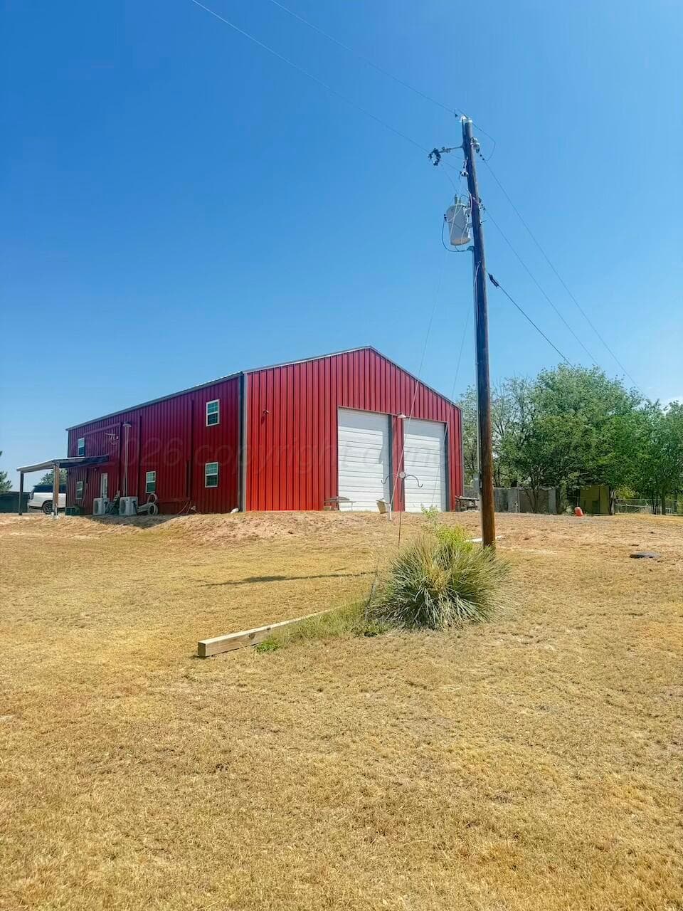 222 Bass Avenue, Howardwick, TX 79226, photo 34