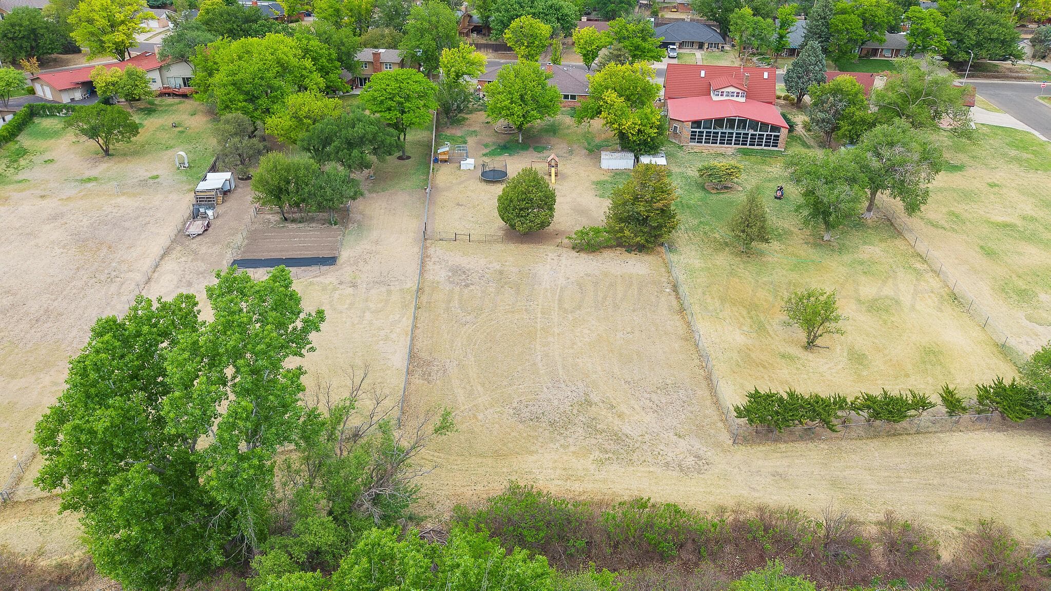 1404 CREEKMERE Drive, Canyon, TX 79015-5228, photo 7