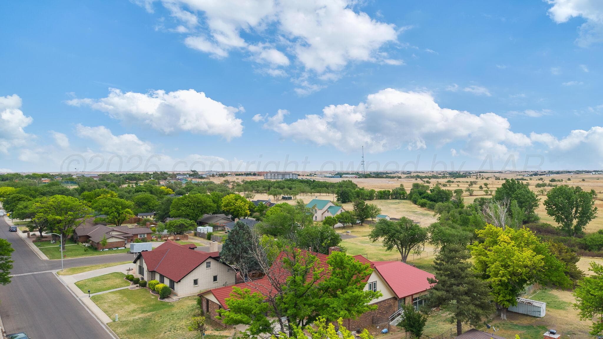1404 CREEKMERE Drive, Canyon, TX 79015-5228, photo 10